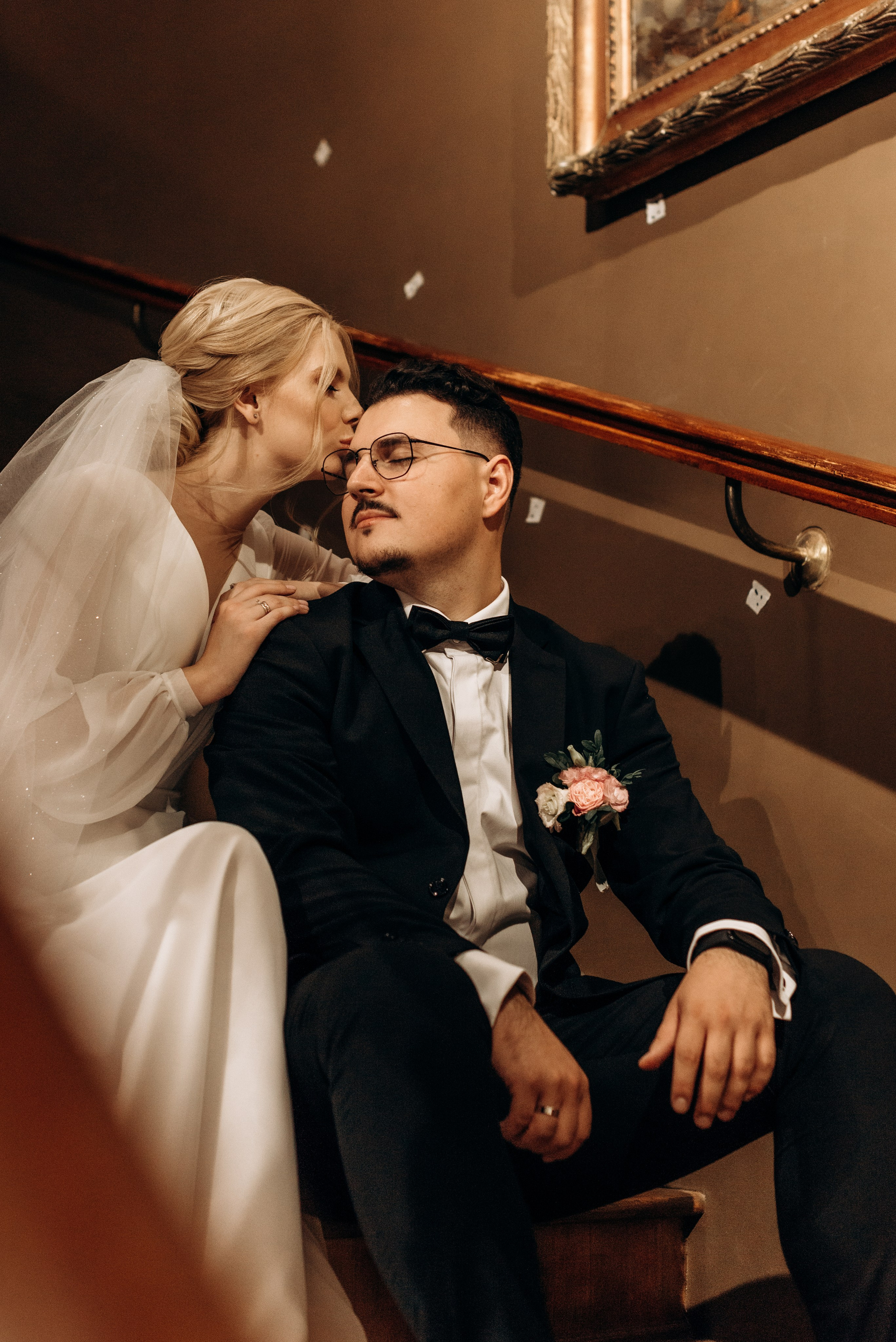 *. Wedding and family photographer San Diego