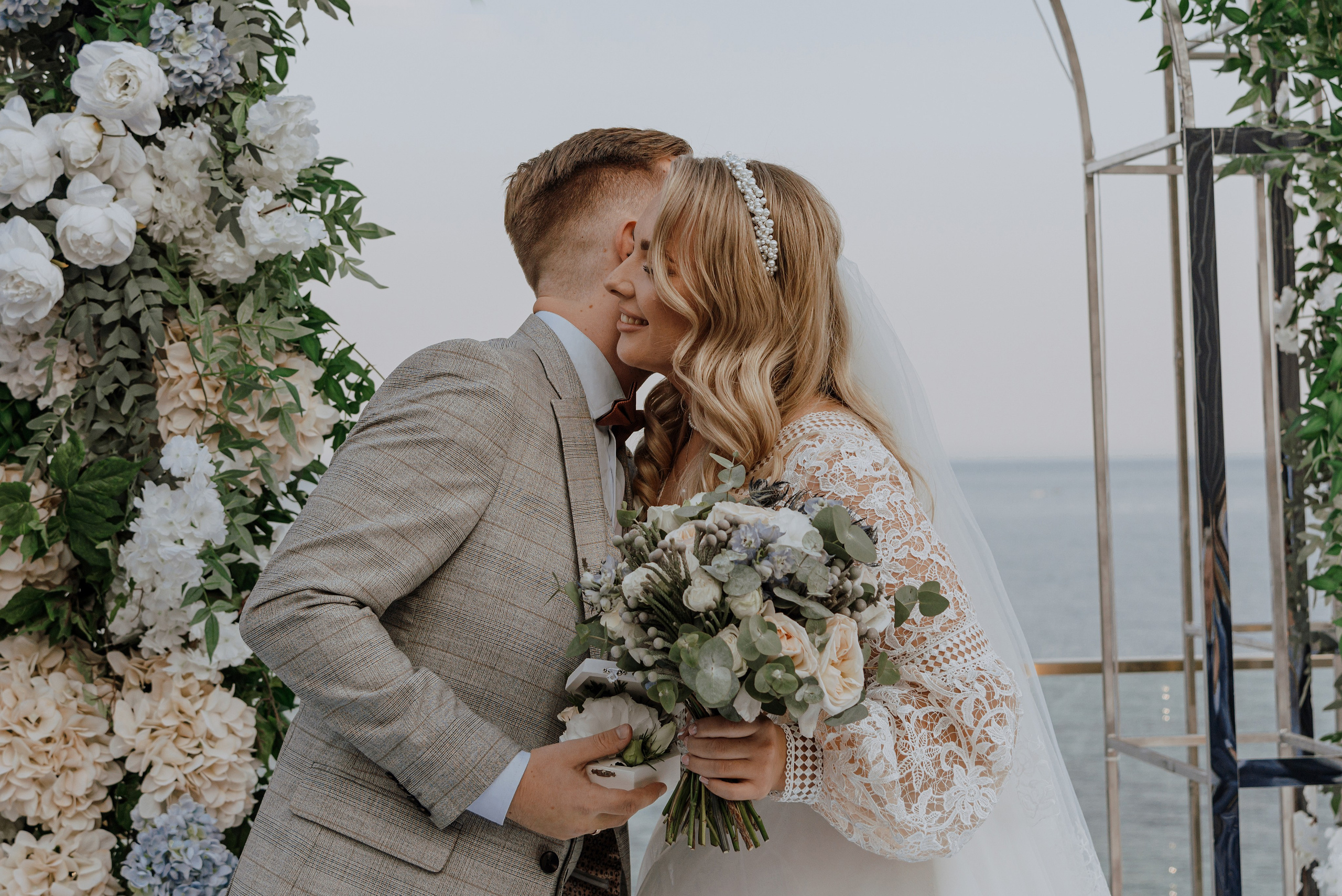 *. Wedding and family photographer San Diego