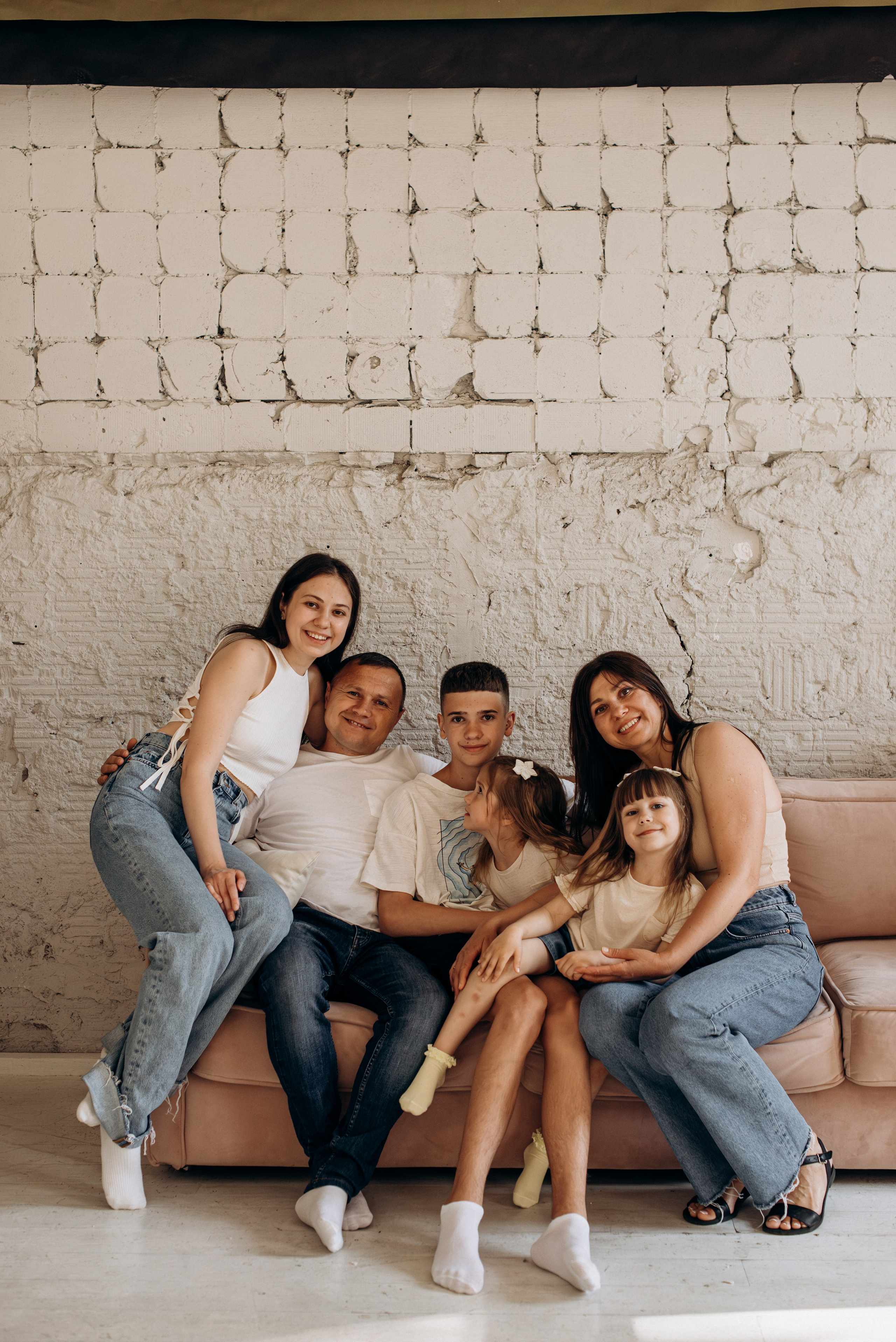 *. Wedding and family photographer San Diego