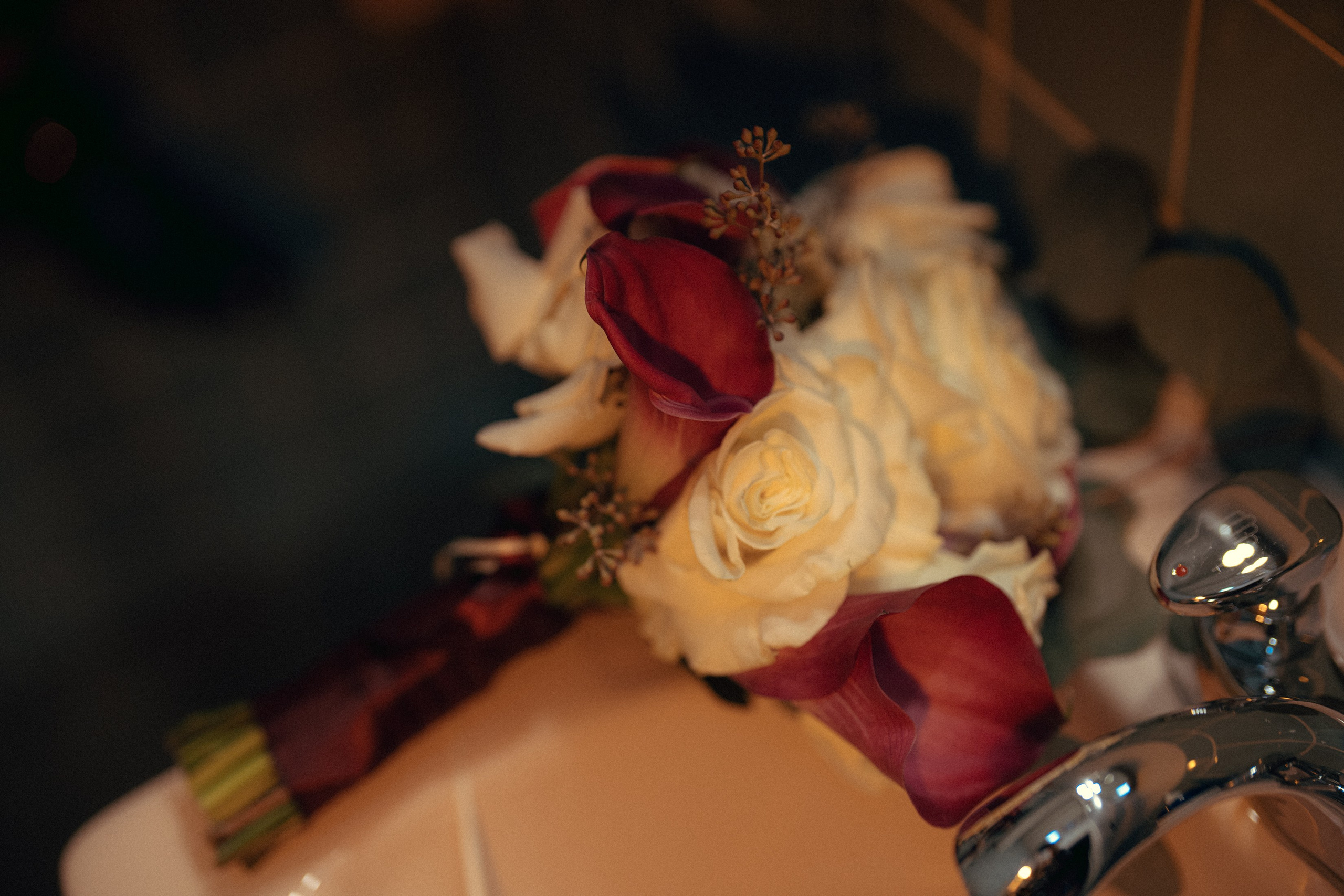 Miranda&Austin. Wedding & elopement photographer Viktoriya Kravtsov. Las Vegas