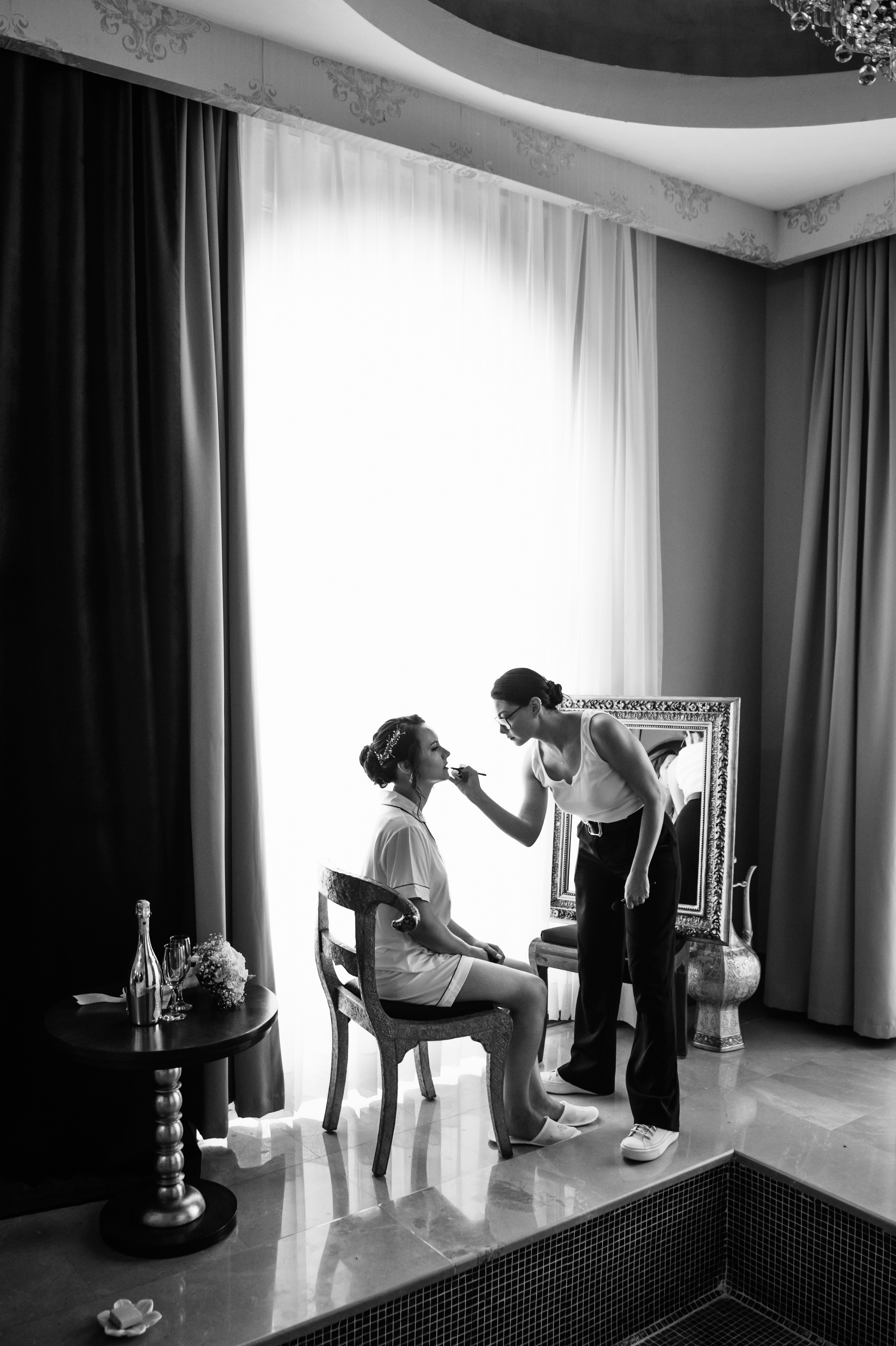 Max & Antonina. Фотограф в Анталии (Турция) Ева Сэрт