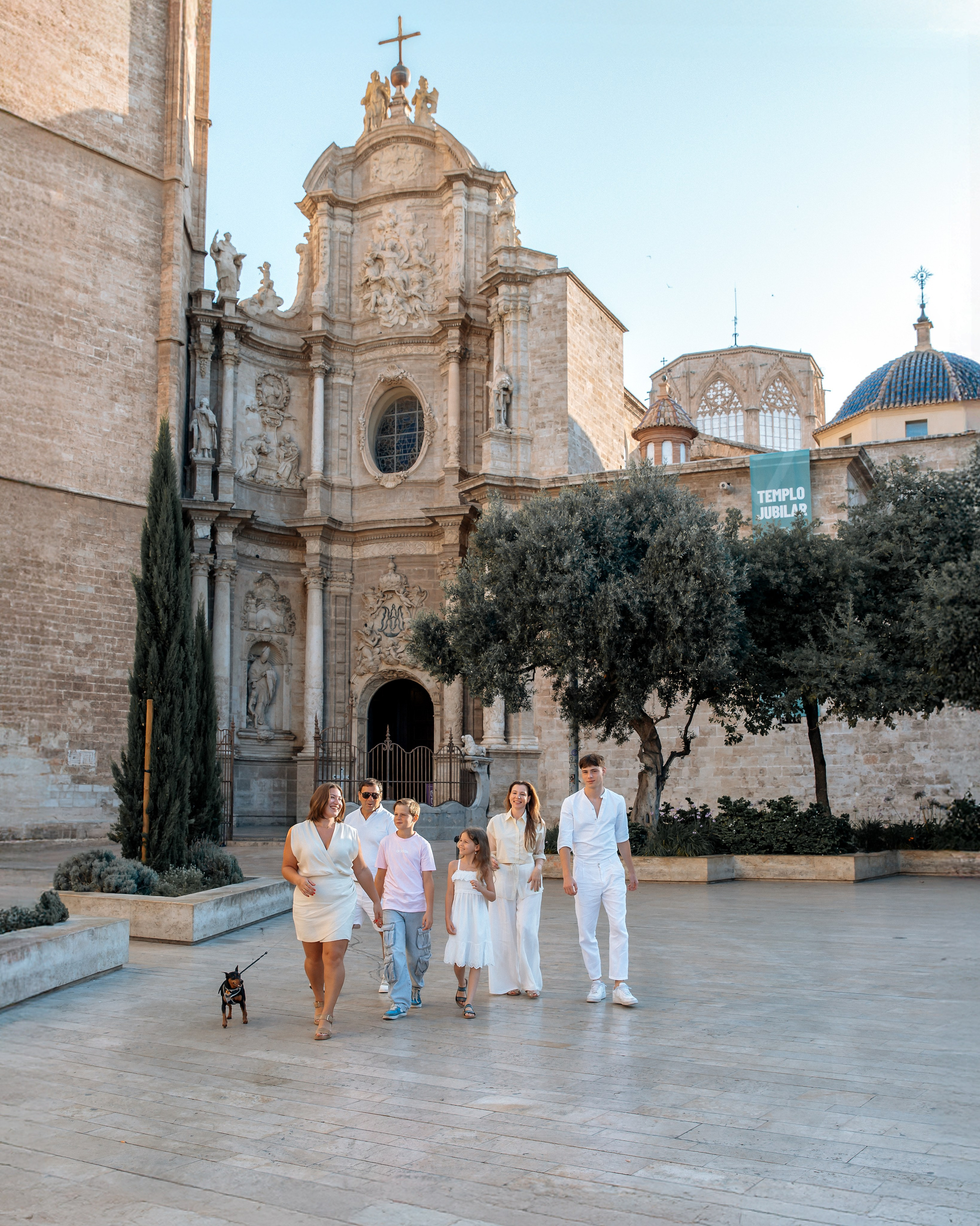Сімейна Фотографія | Сімейні Фотосесії у Валенсії, Аліканте, Барселоні. Юлія Гнатенко — Фотограф Валенсія, Аліканте, Барселона, Іспанія, Європа