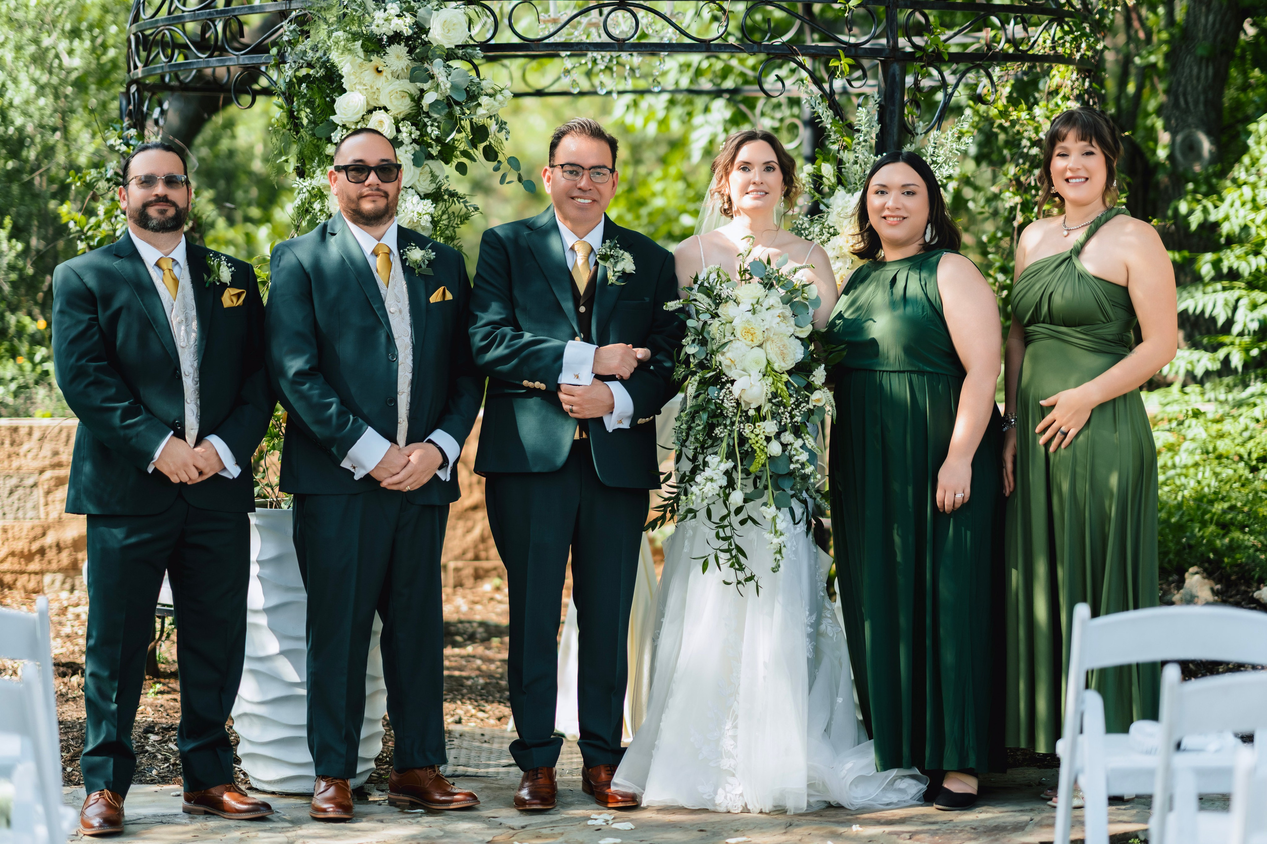 WEDDING. Wedding, Portraits and family photographer in Austin, TX