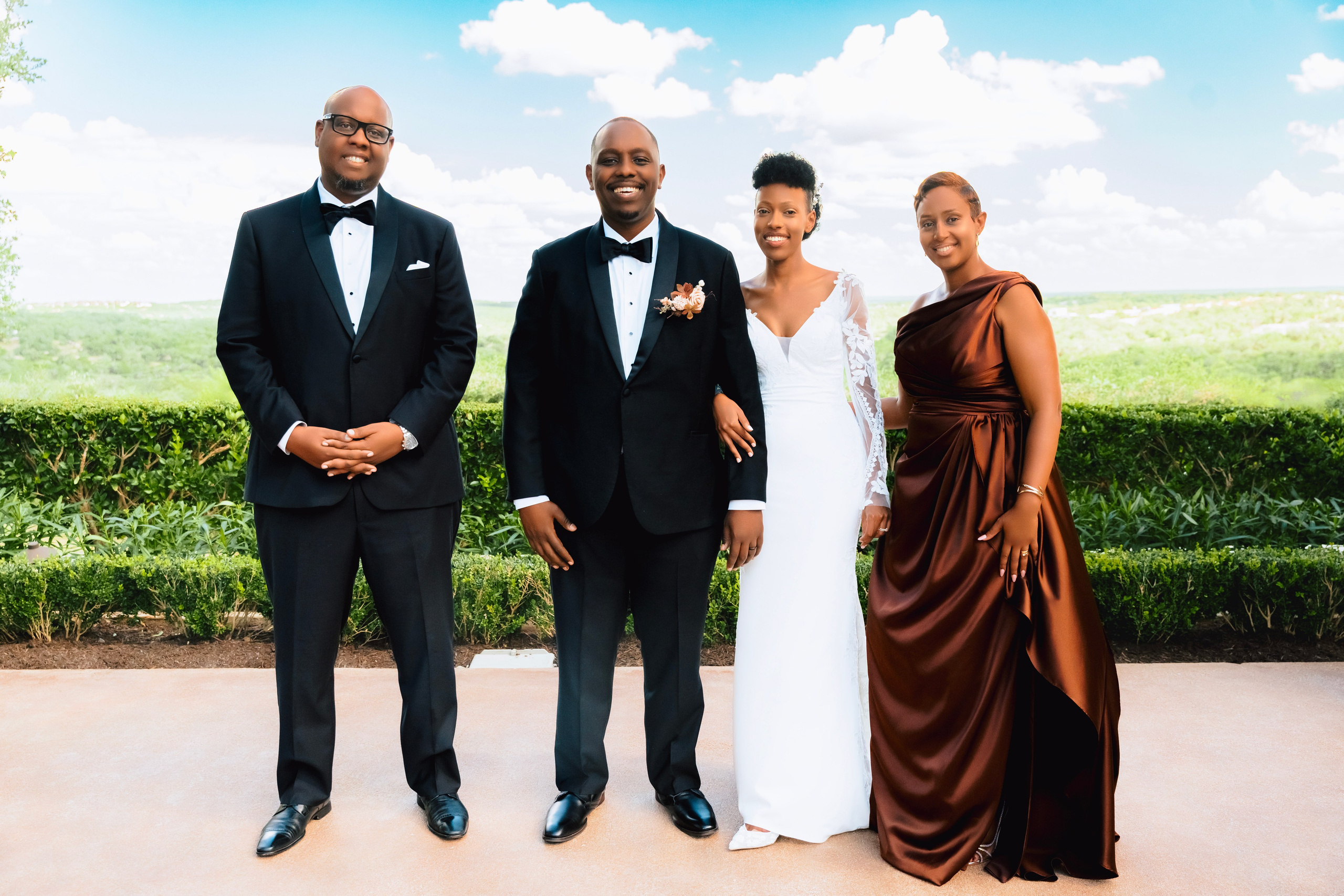 WEDDING. Wedding, Portraits and family photographer in Austin, TX