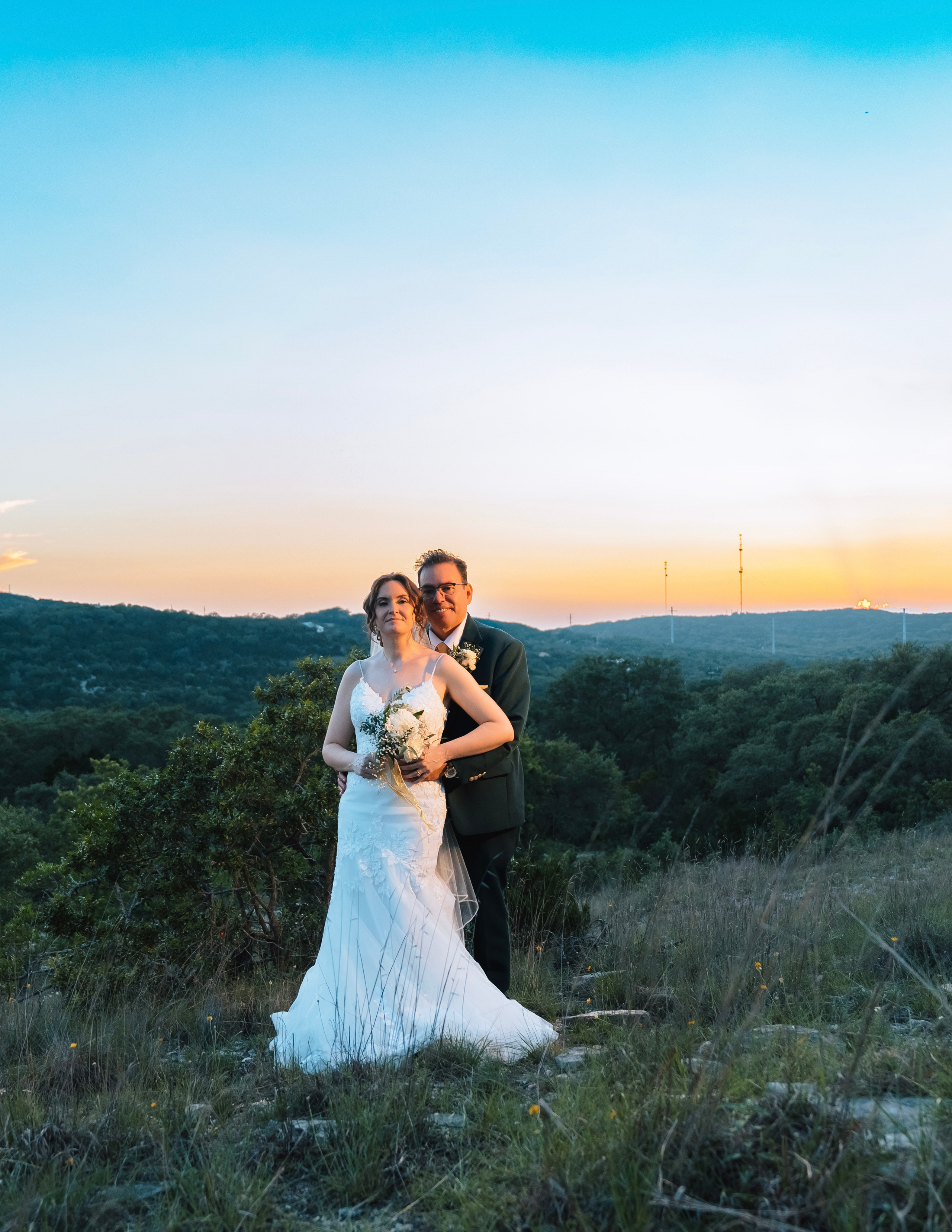 WEDDING. Wedding, Portraits and family photographer in Austin, TX