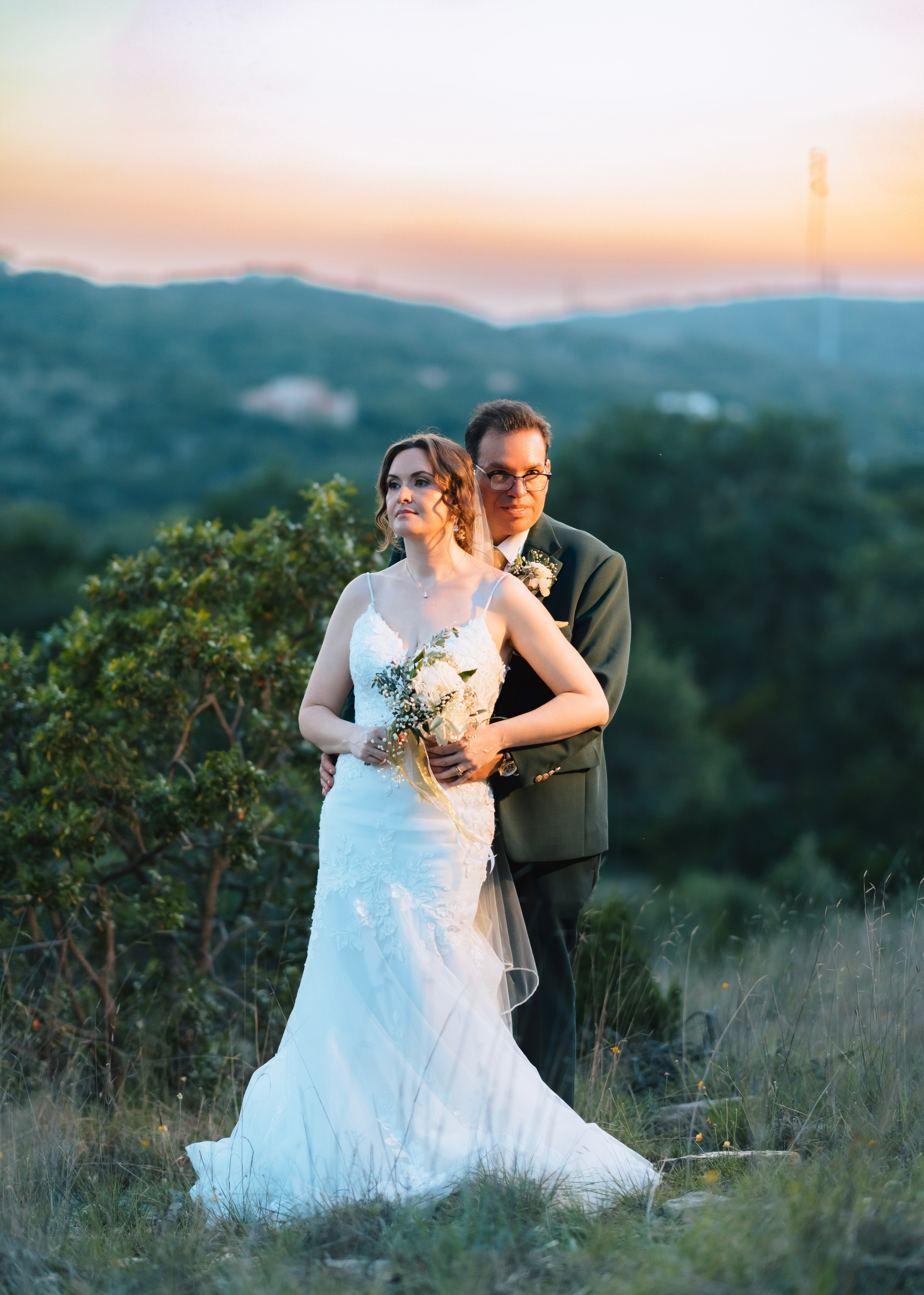 WEDDING. Wedding, Portraits and family photographer in Austin, TX