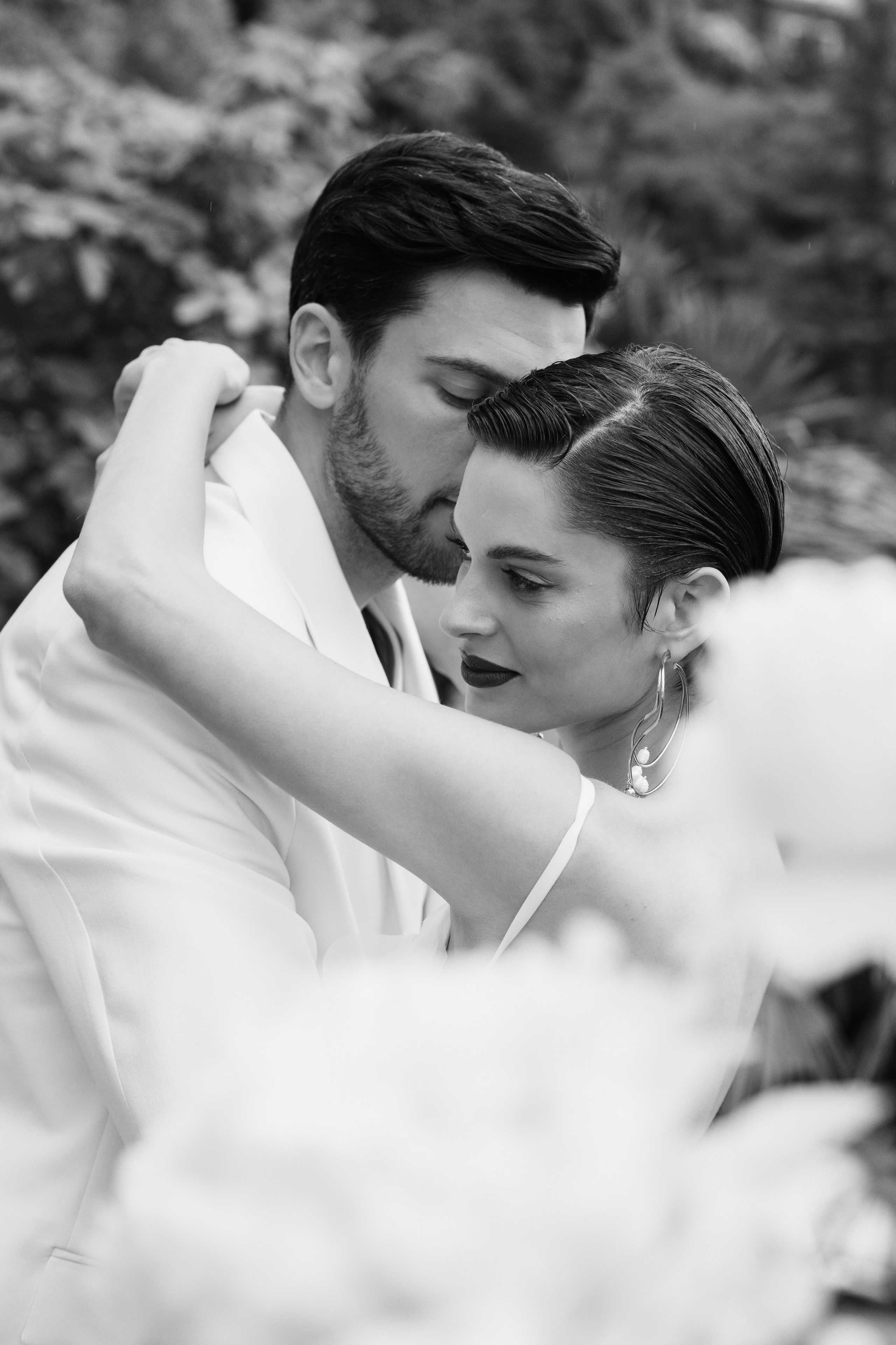 Wedding at lake Como, Italy