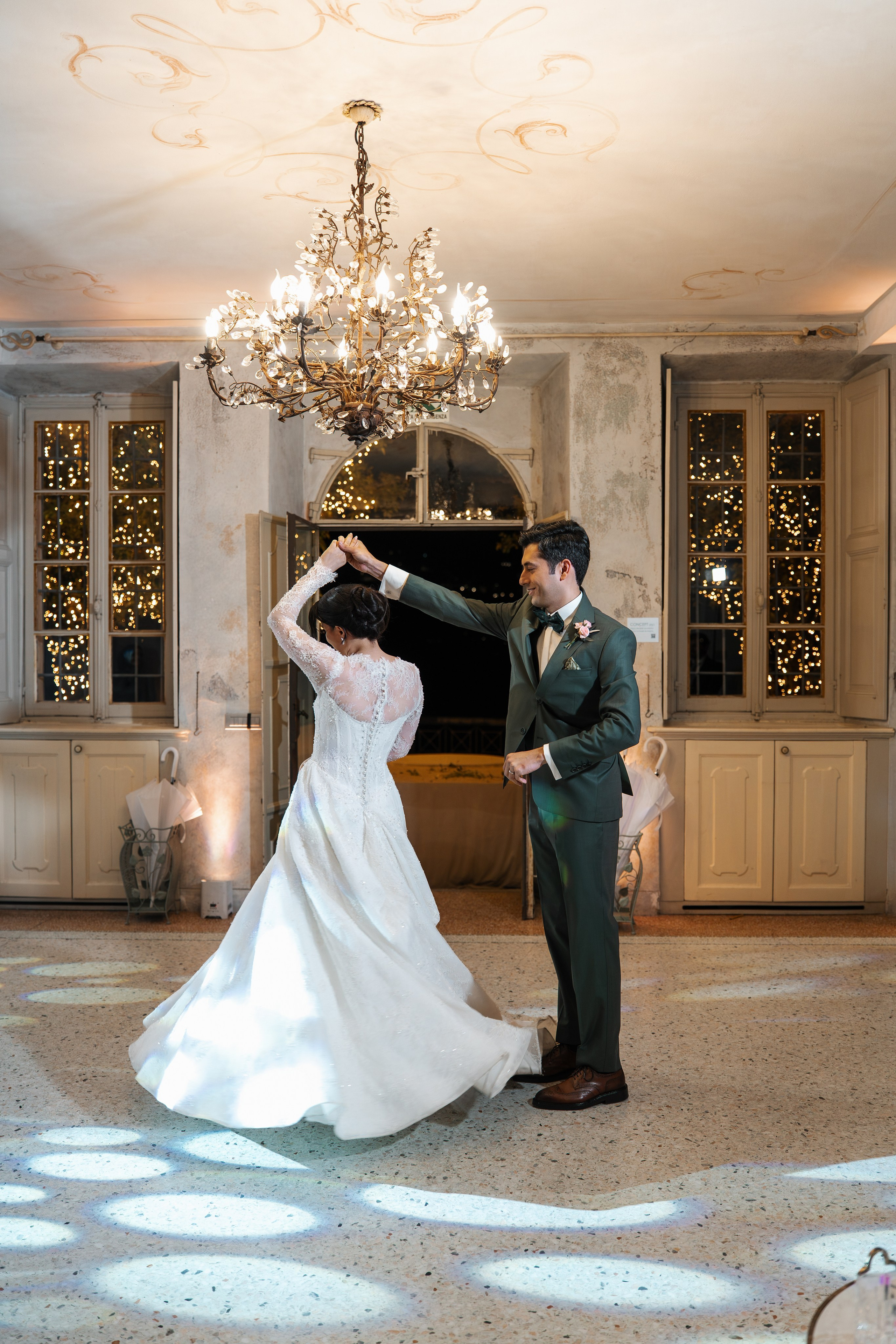KÜBRA & SELMAN. Pulma Fotograaf / Videograaf Oleg