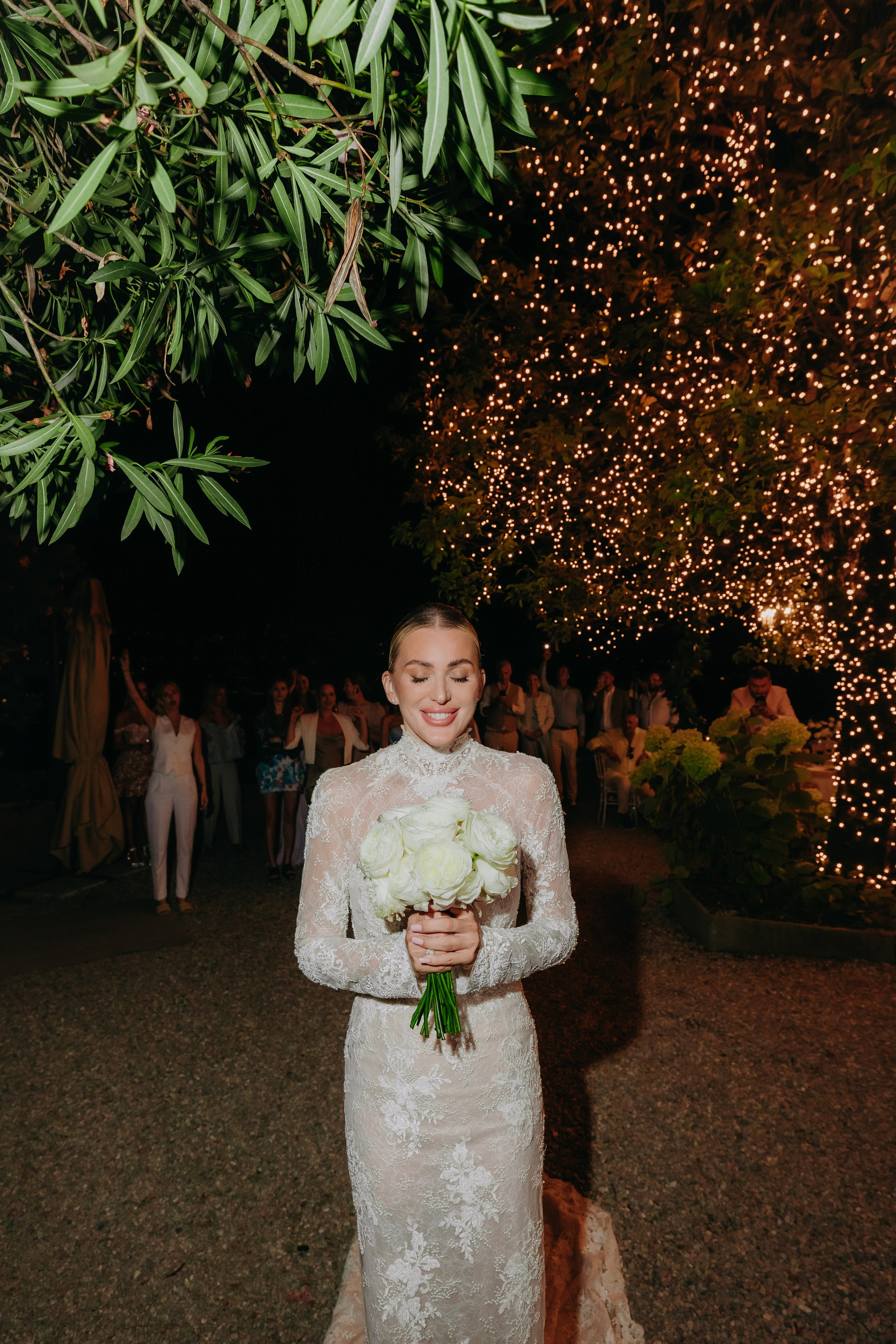 Wedding at lake Como, Italy
