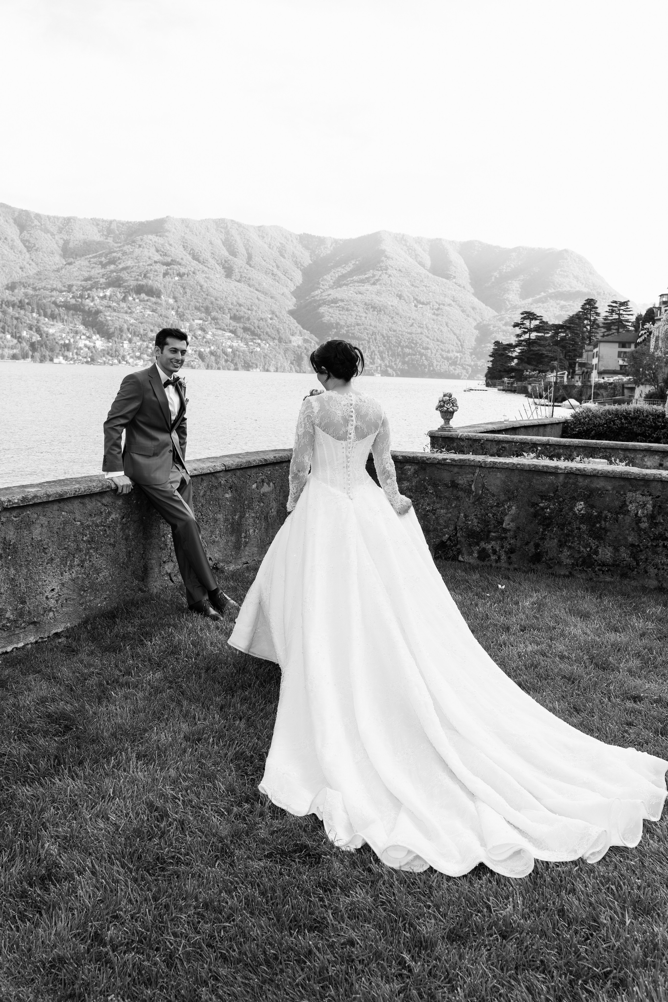 KÜBRA & SELMAN. Pulma Fotograaf / Videograaf Oleg