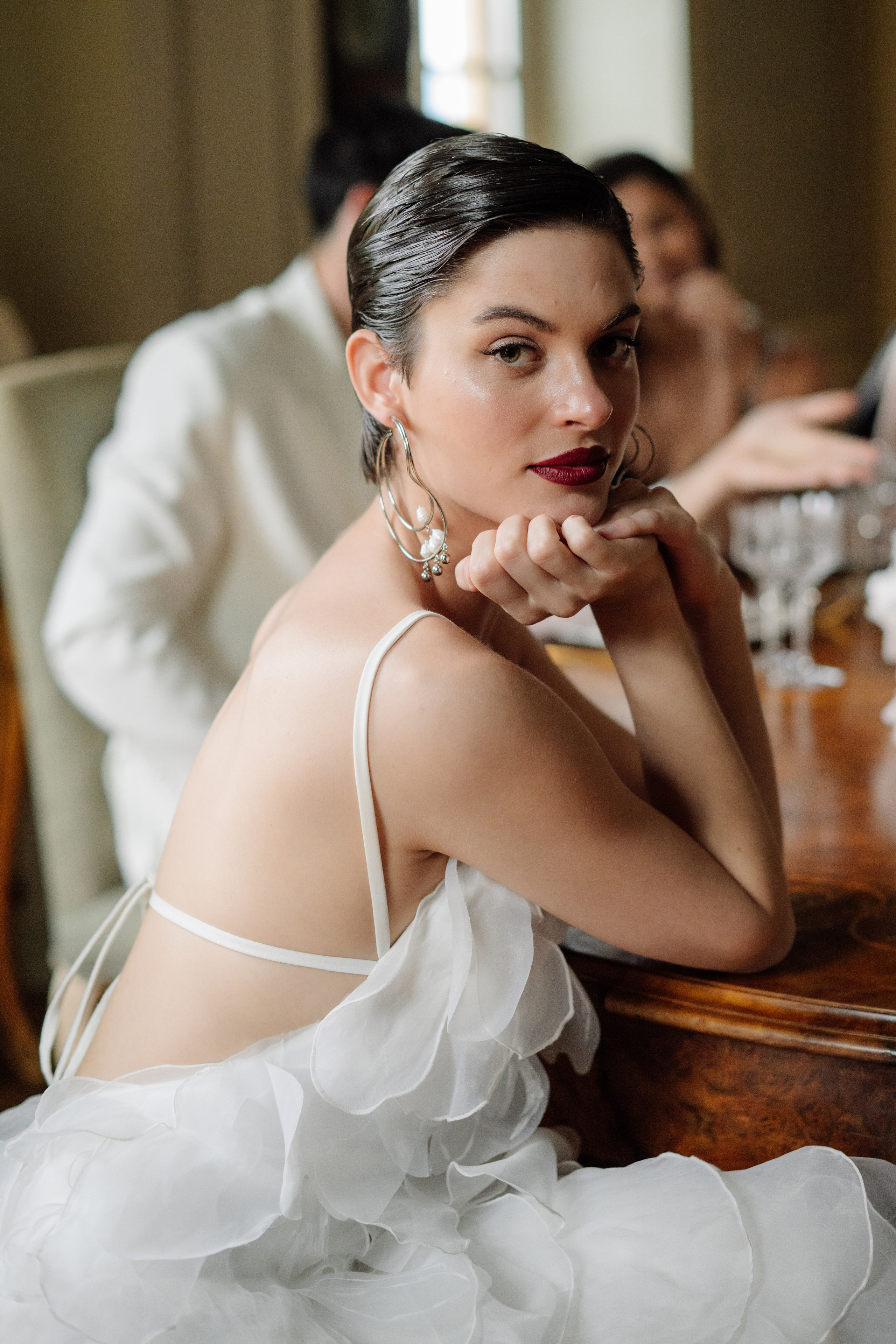 Wedding at lake Como, Italy