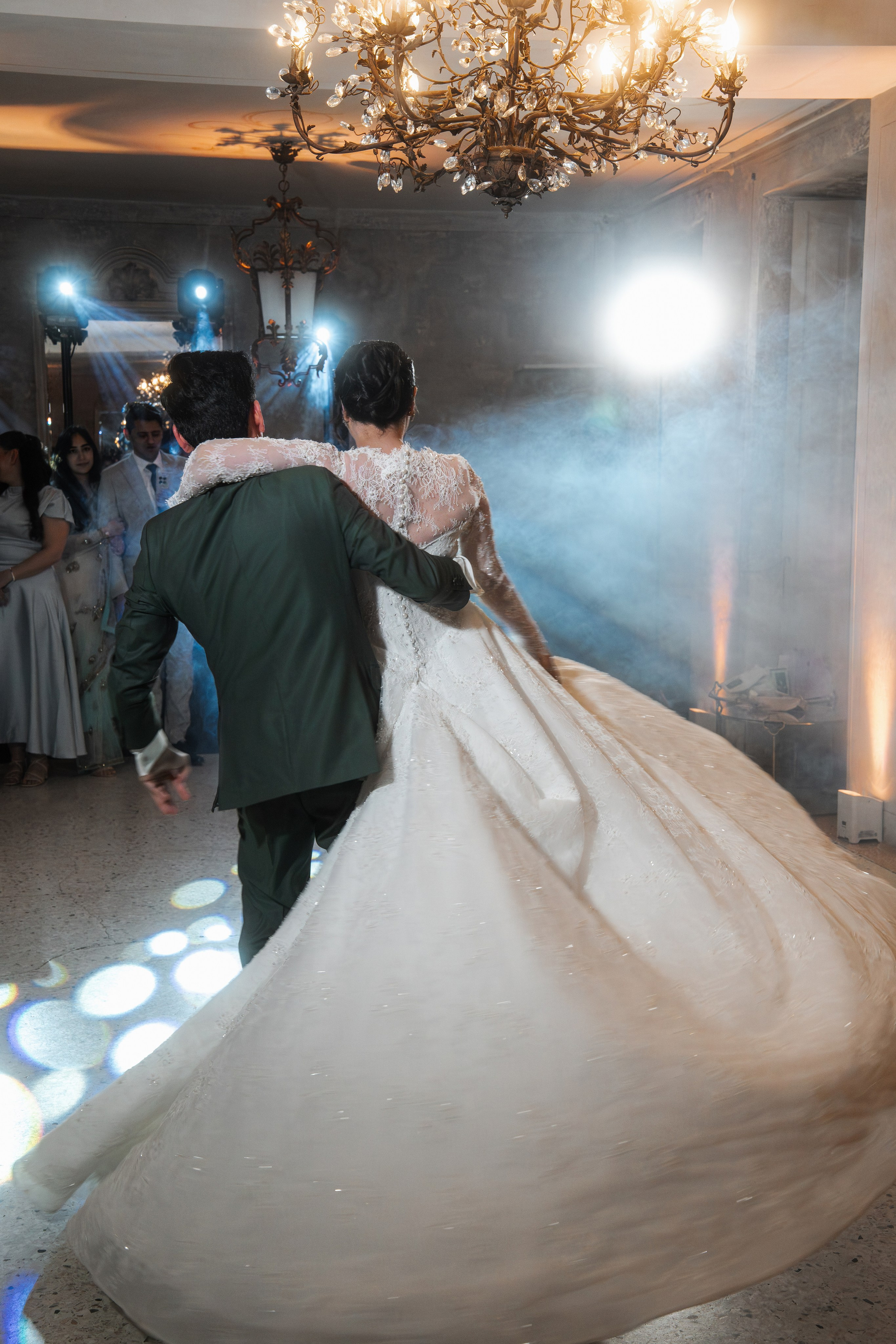 KÜBRA & SELMAN. Pulma Fotograaf / Videograaf Oleg