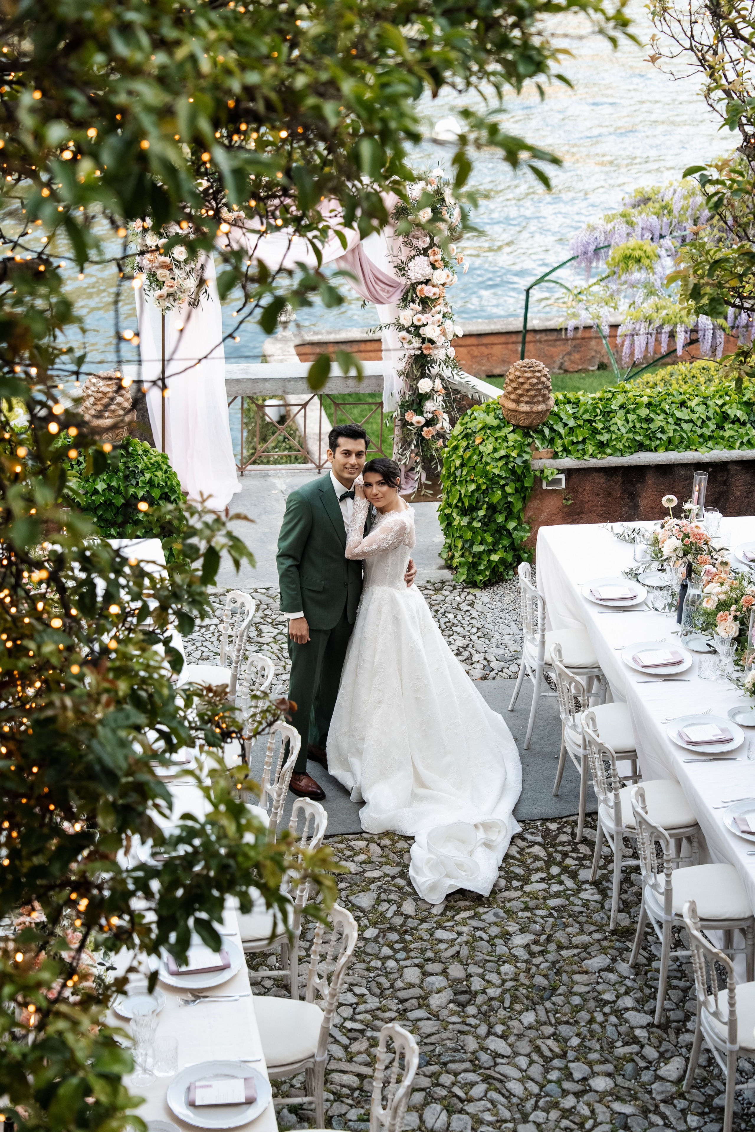KÜBRA & SELMAN. Pulma Fotograaf / Videograaf Oleg