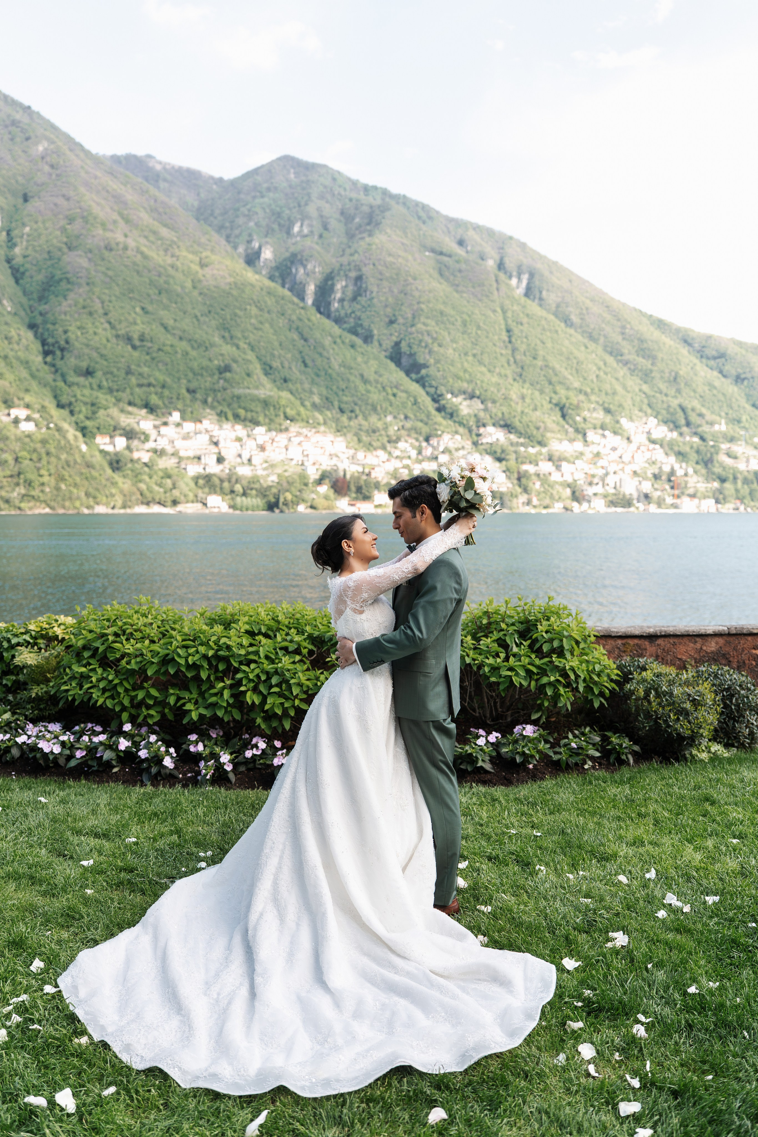 KÜBRA & SELMAN. Pulma Fotograaf / Videograaf Oleg