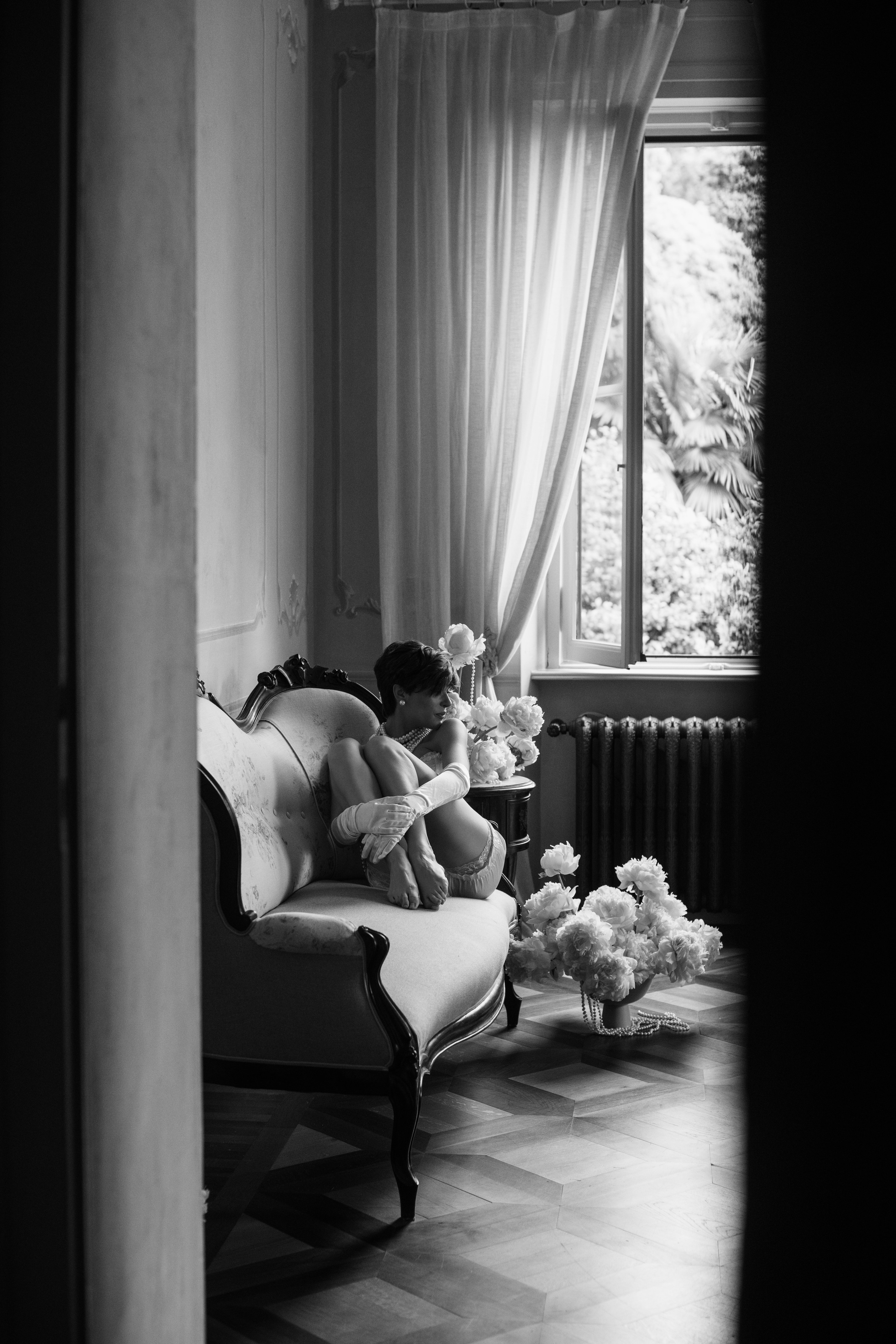 Wedding at lake Como, Italy