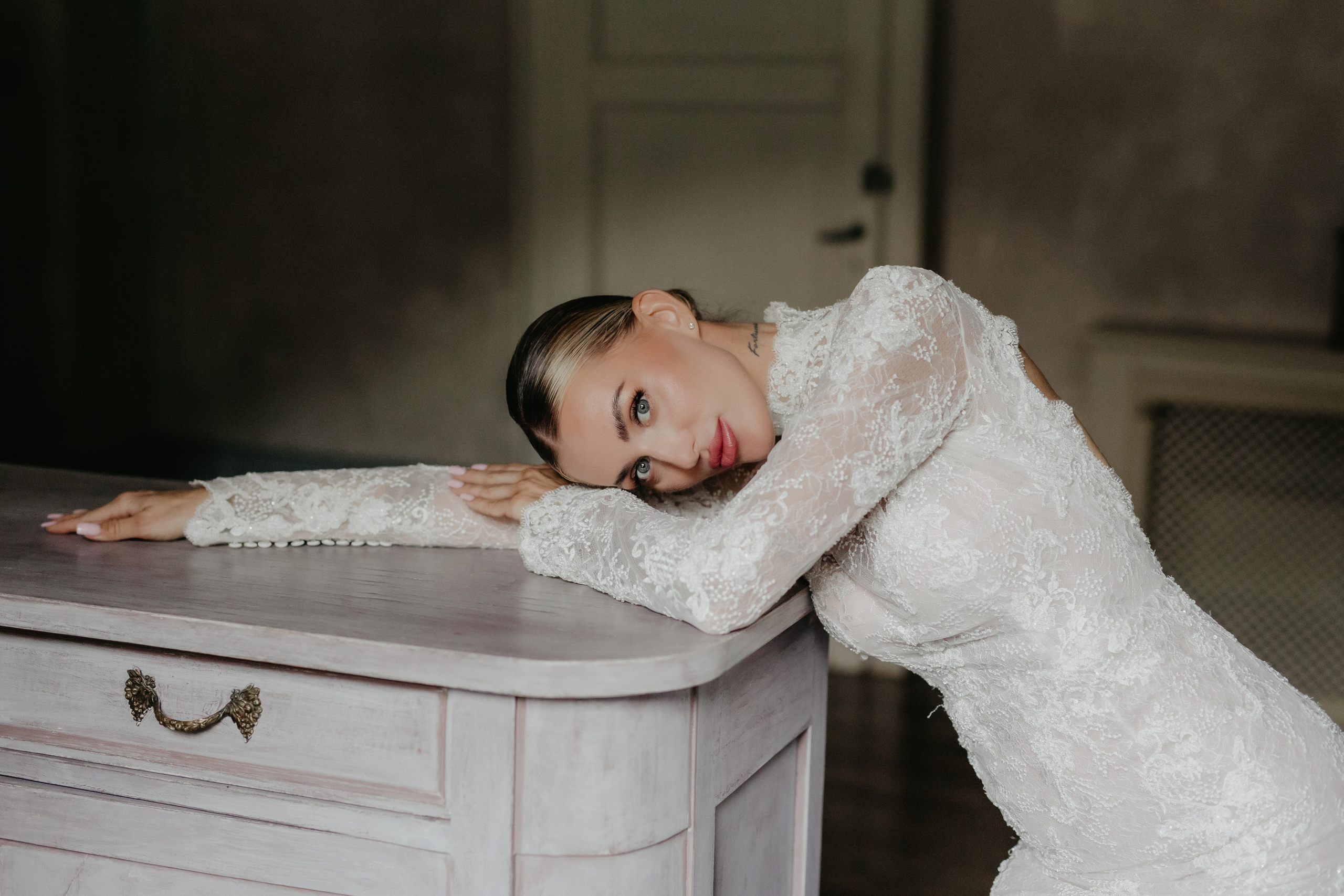 Wedding at lake Como, Italy