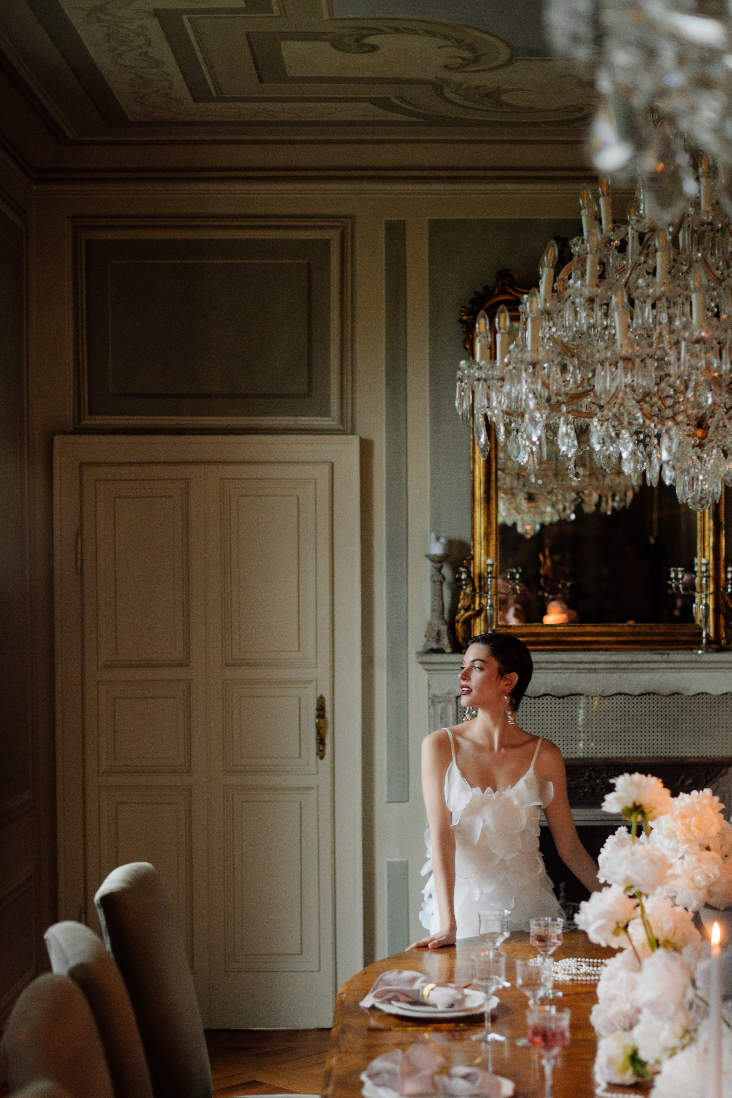Wedding at lake Como, Italy