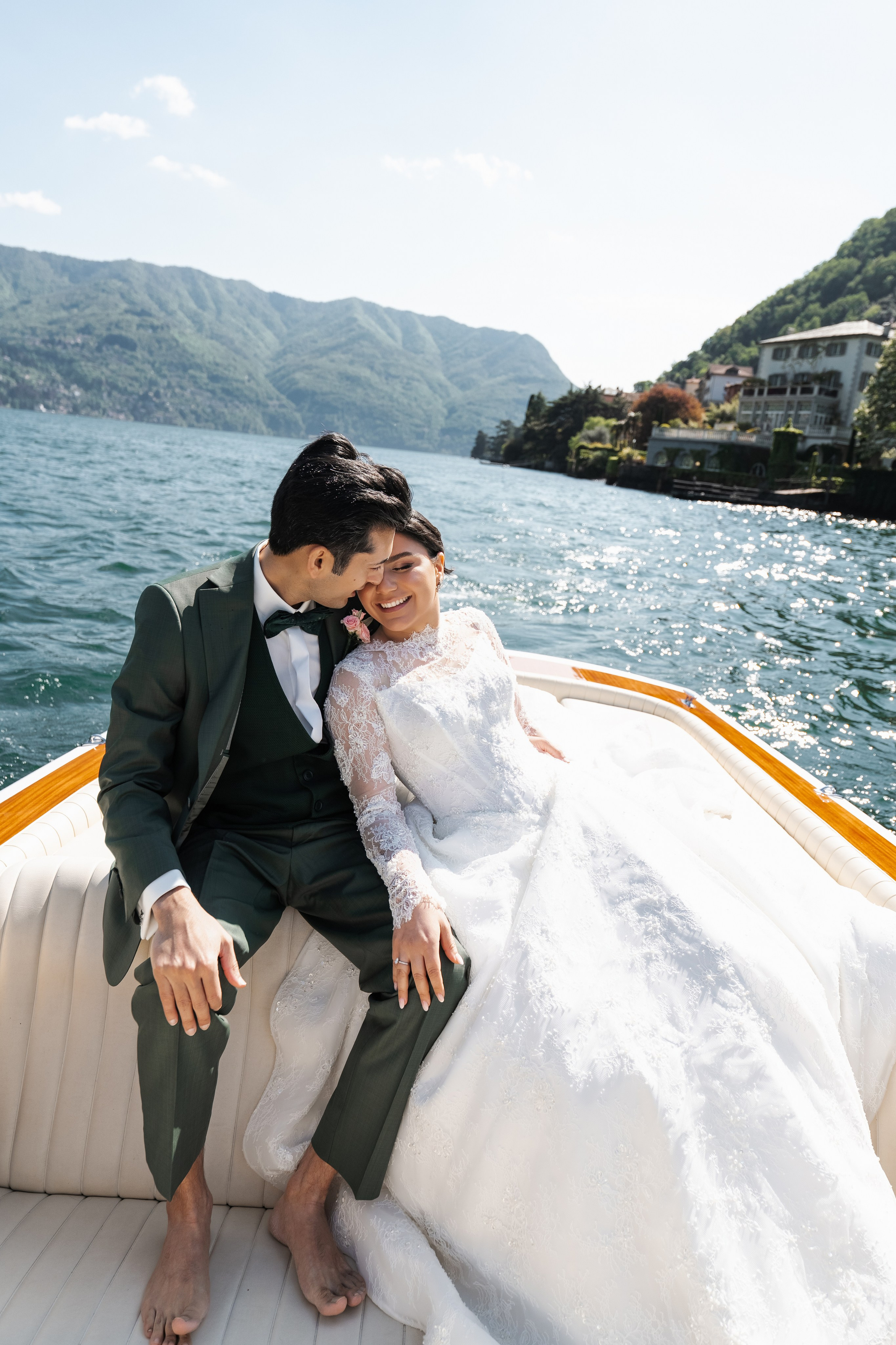 KÜBRA & SELMAN. Pulma Fotograaf / Videograaf Oleg