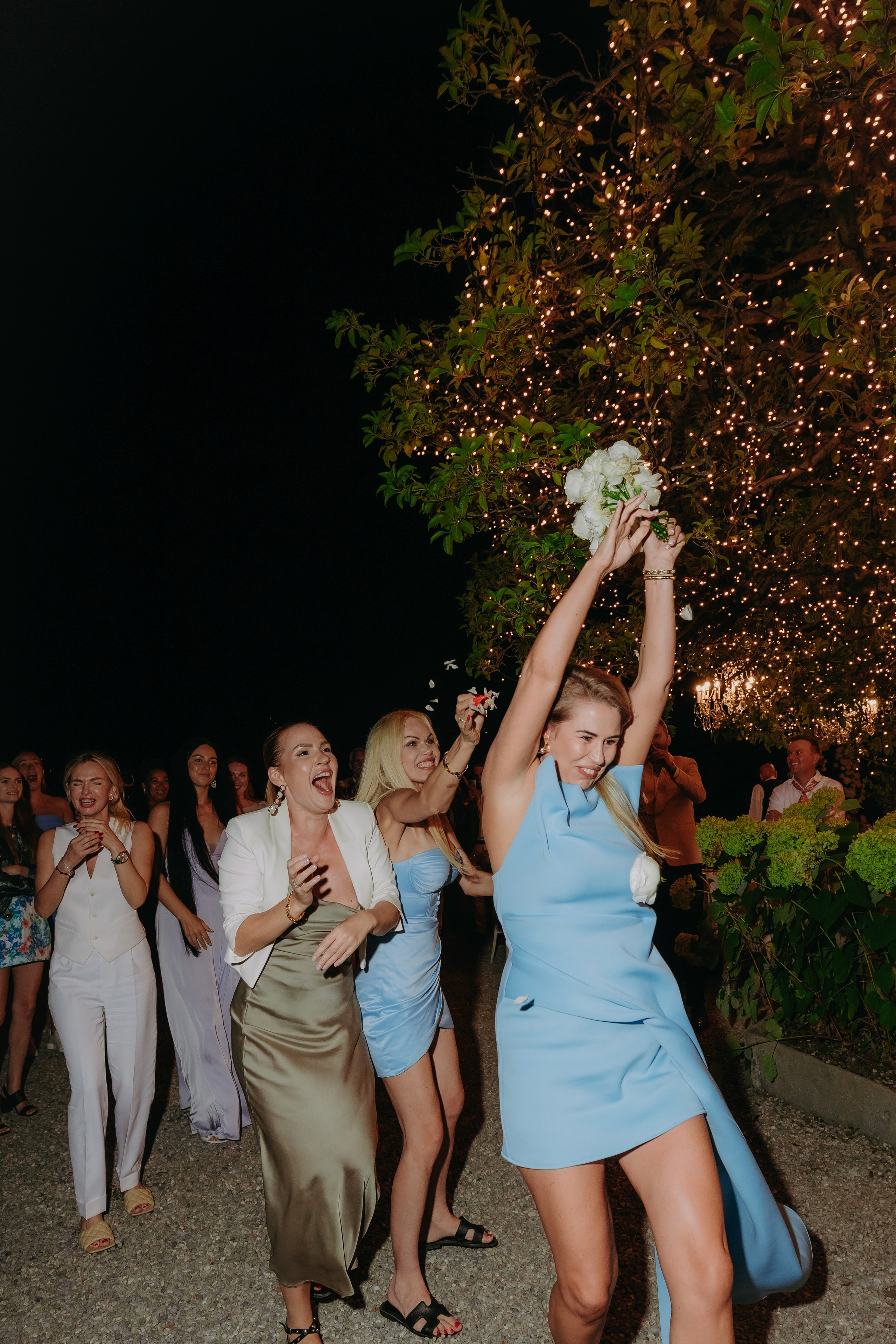 Wedding at lake Como, Italy