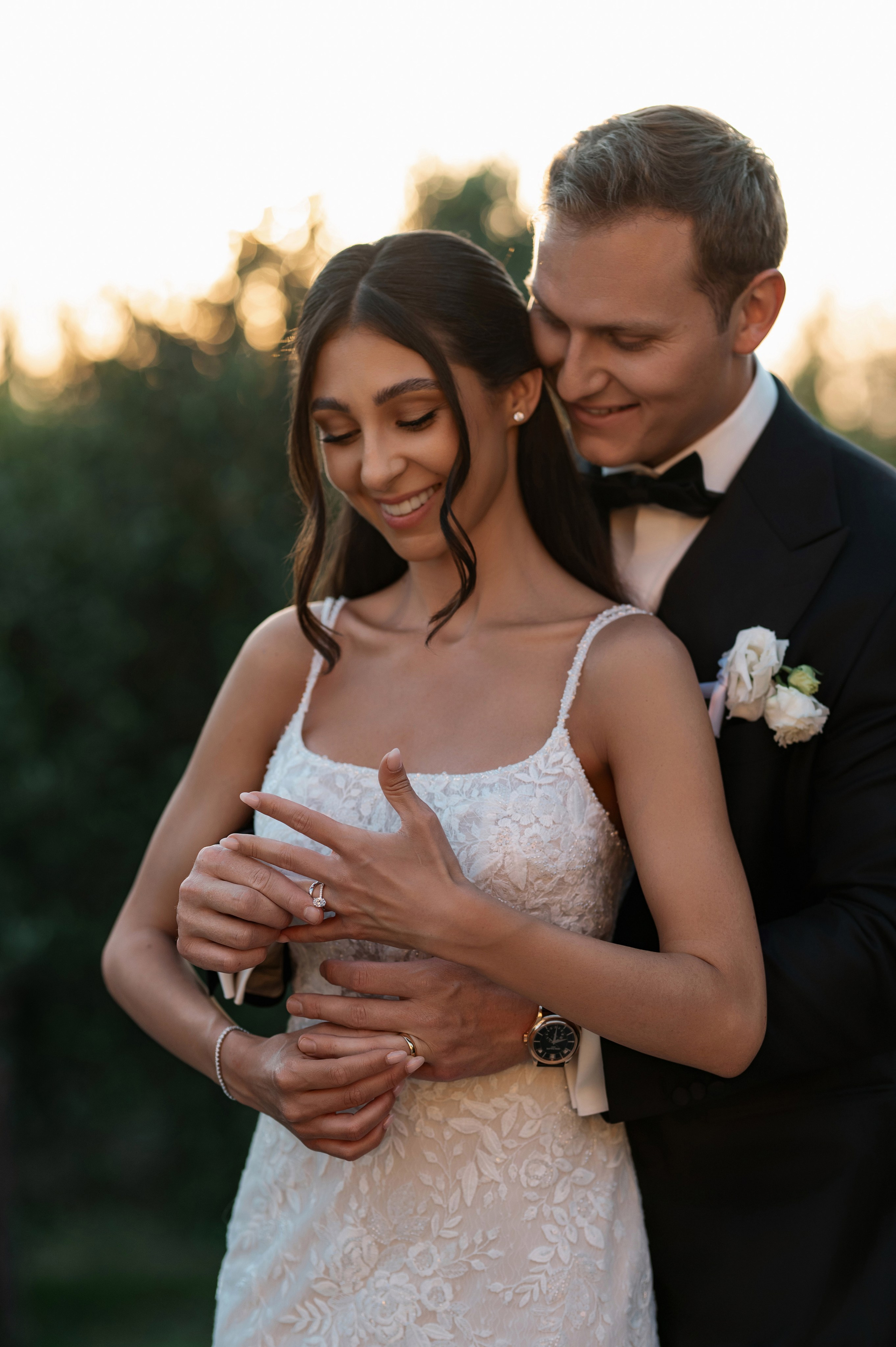 RANYA & ALEX. Pulma Fotograaf / Videograaf Oleg