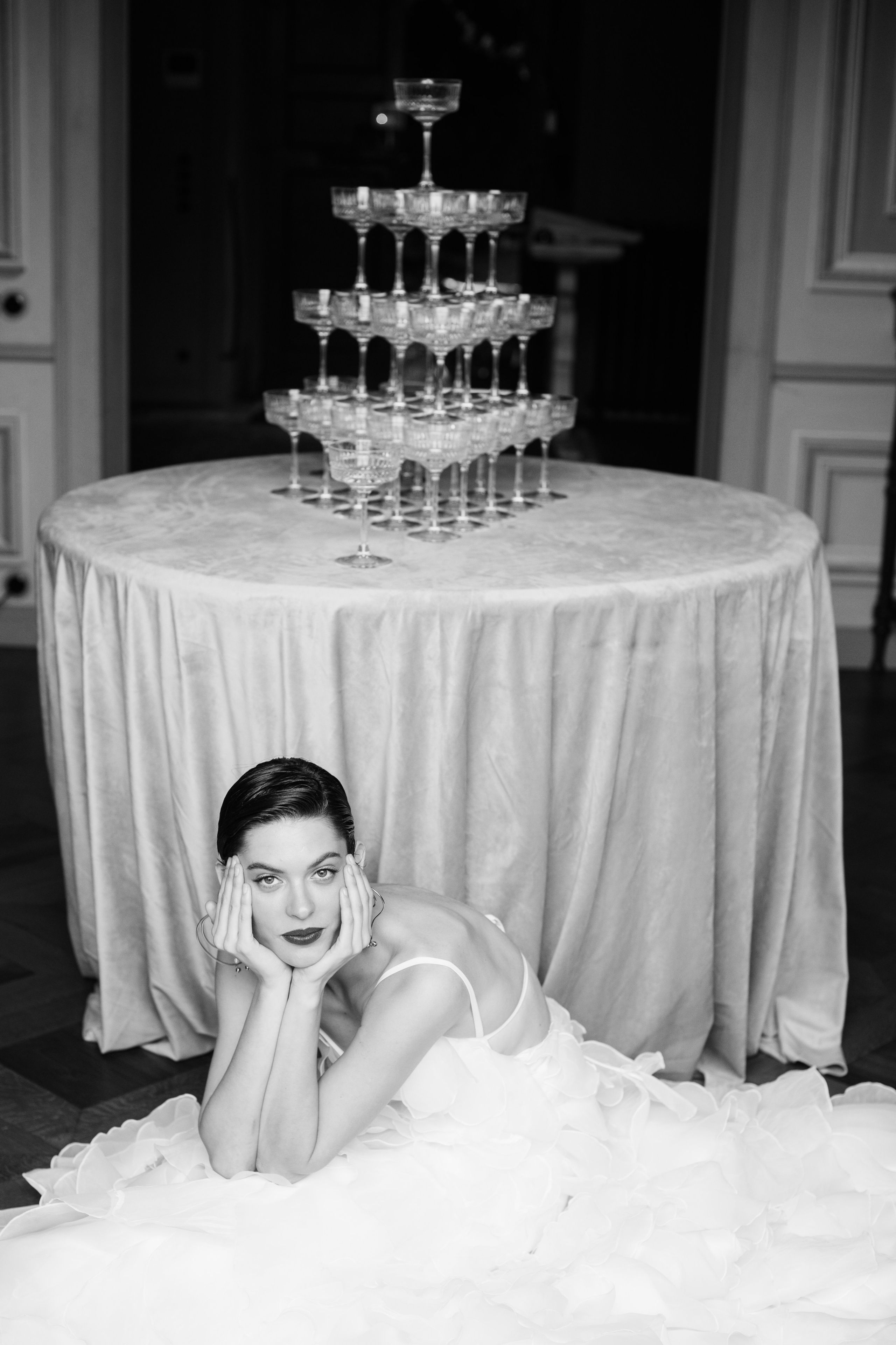 Wedding at lake Como, Italy