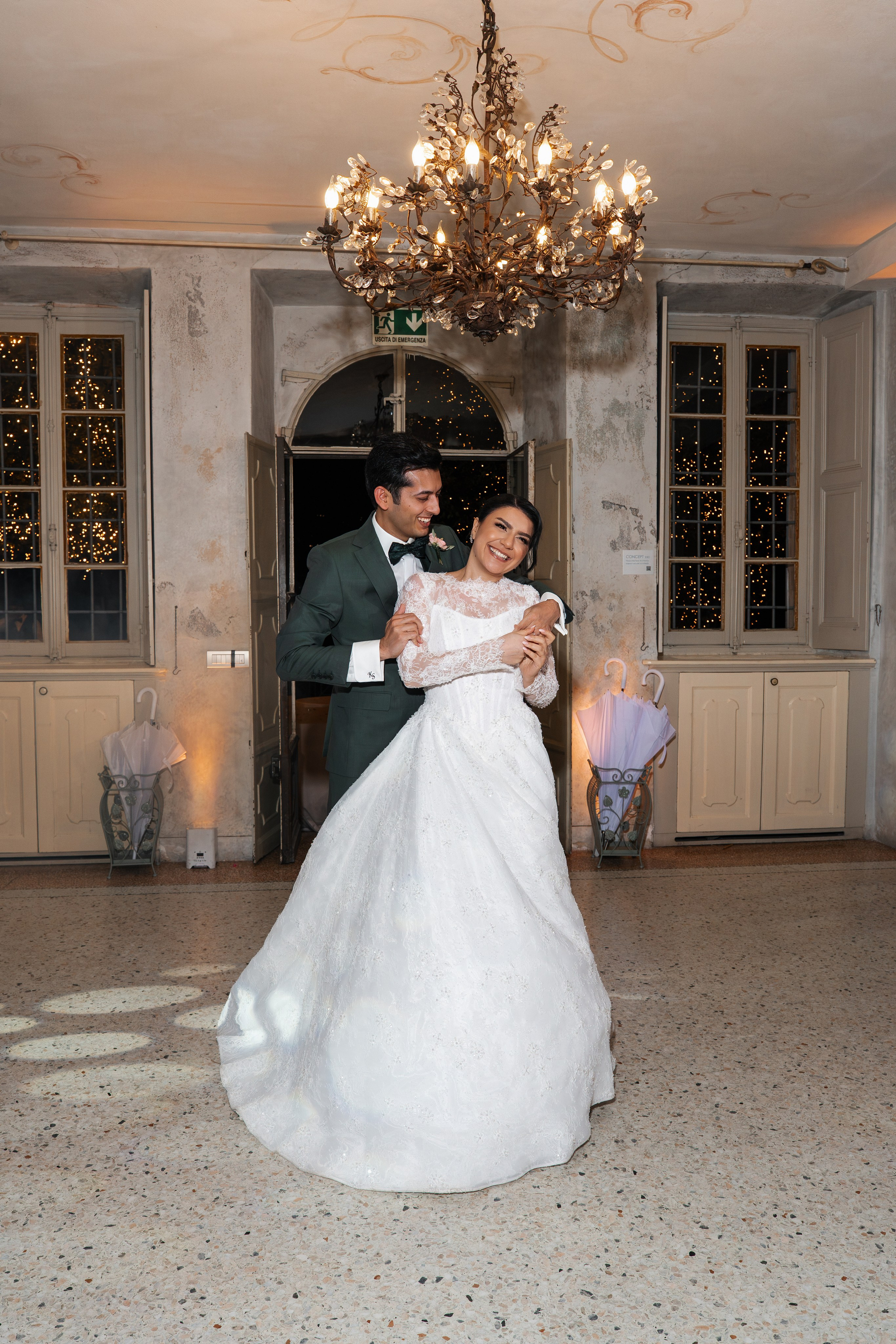 KÜBRA & SELMAN. Pulma Fotograaf / Videograaf Oleg