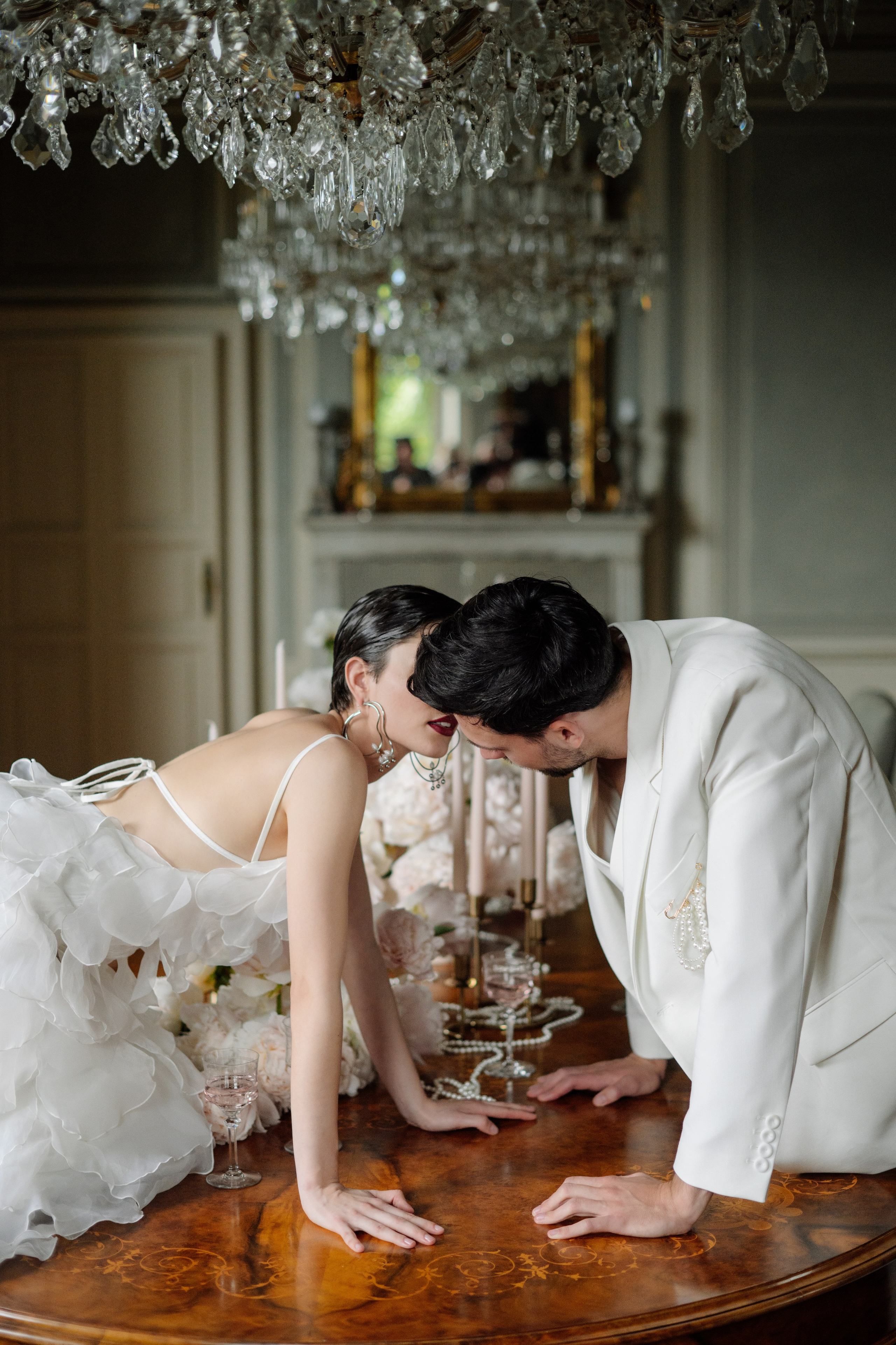 Wedding at lake Como, Italy