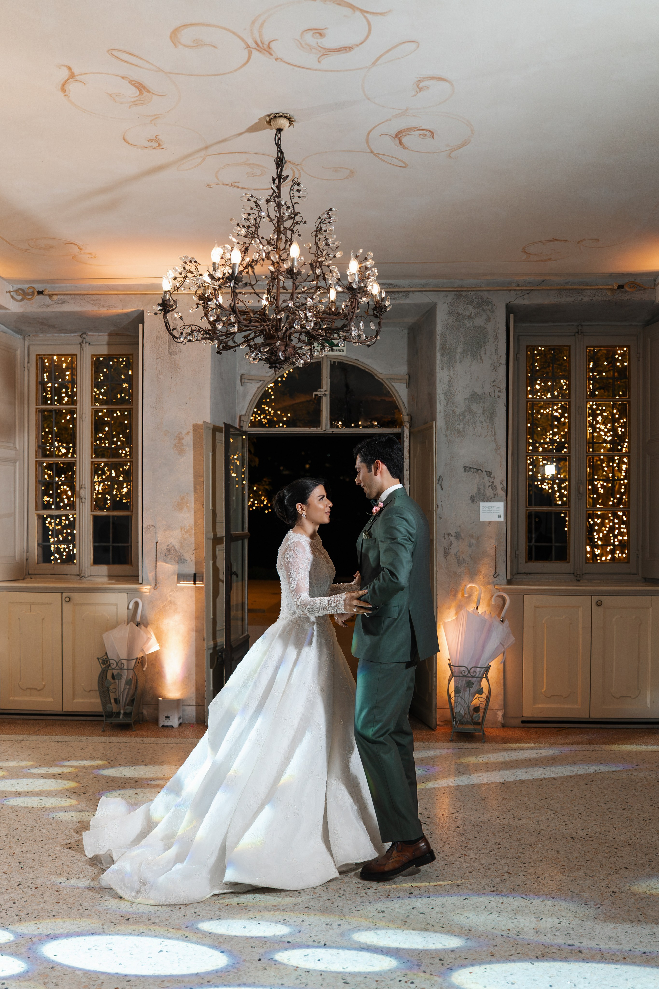 KÜBRA & SELMAN. Pulma Fotograaf / Videograaf Oleg