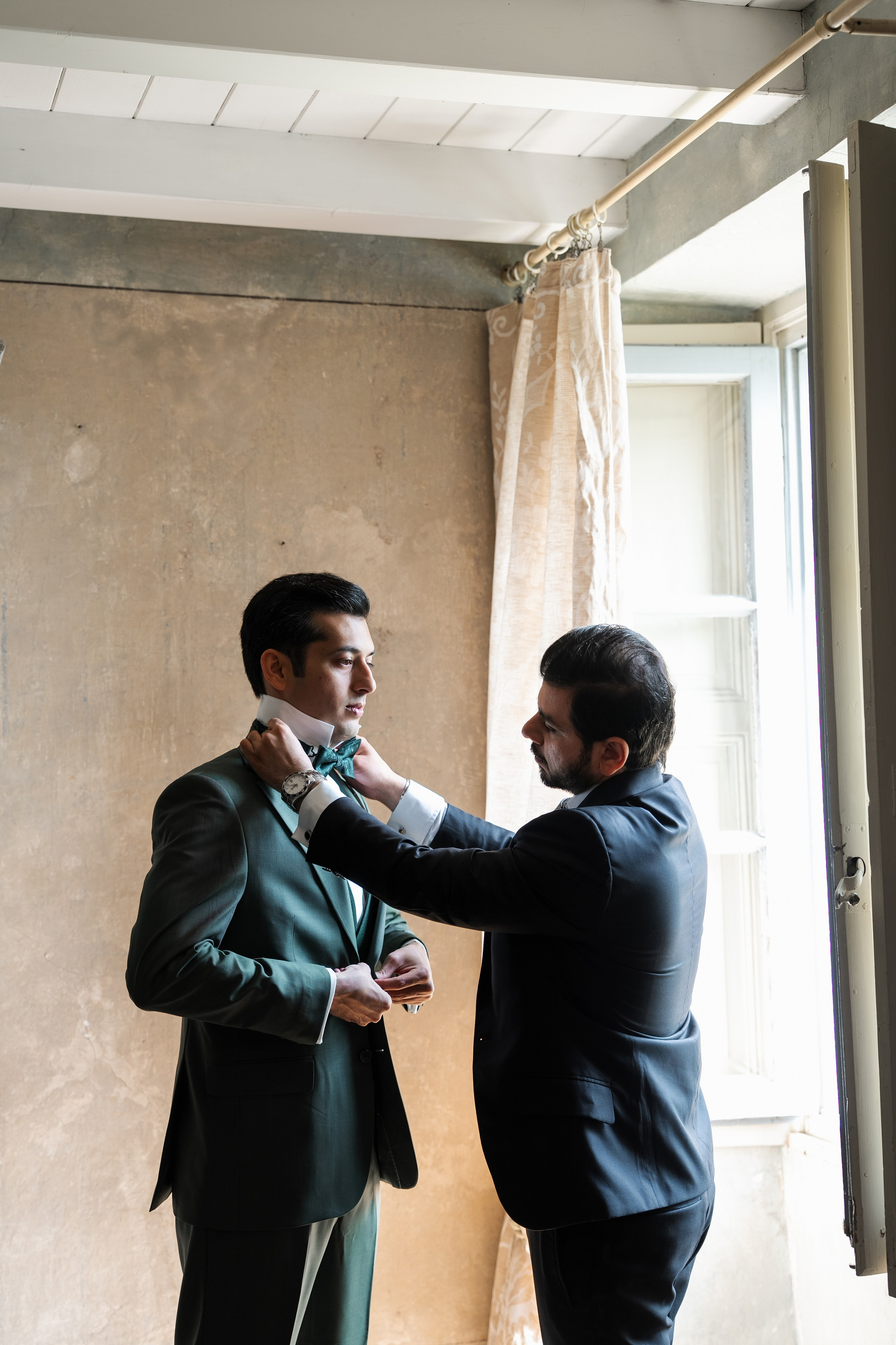 KÜBRA & SELMAN. Pulma Fotograaf / Videograaf Oleg