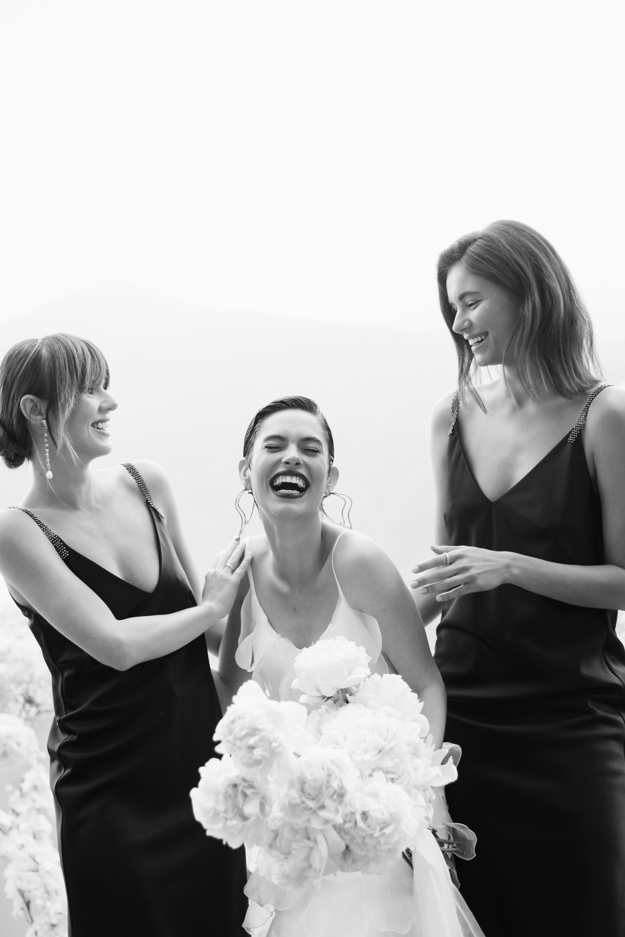 Wedding at lake Como, Italy