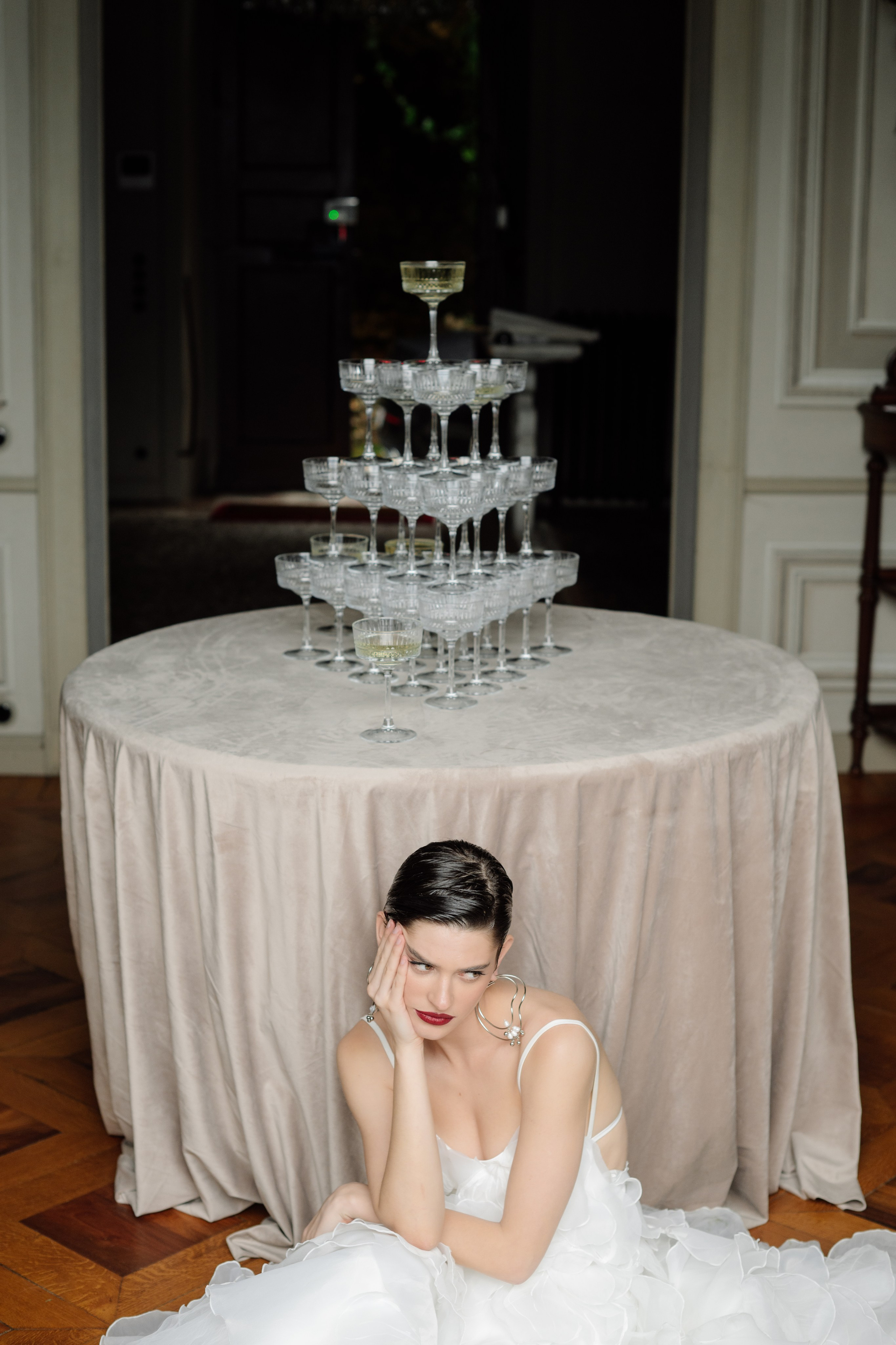Wedding at lake Como, Italy