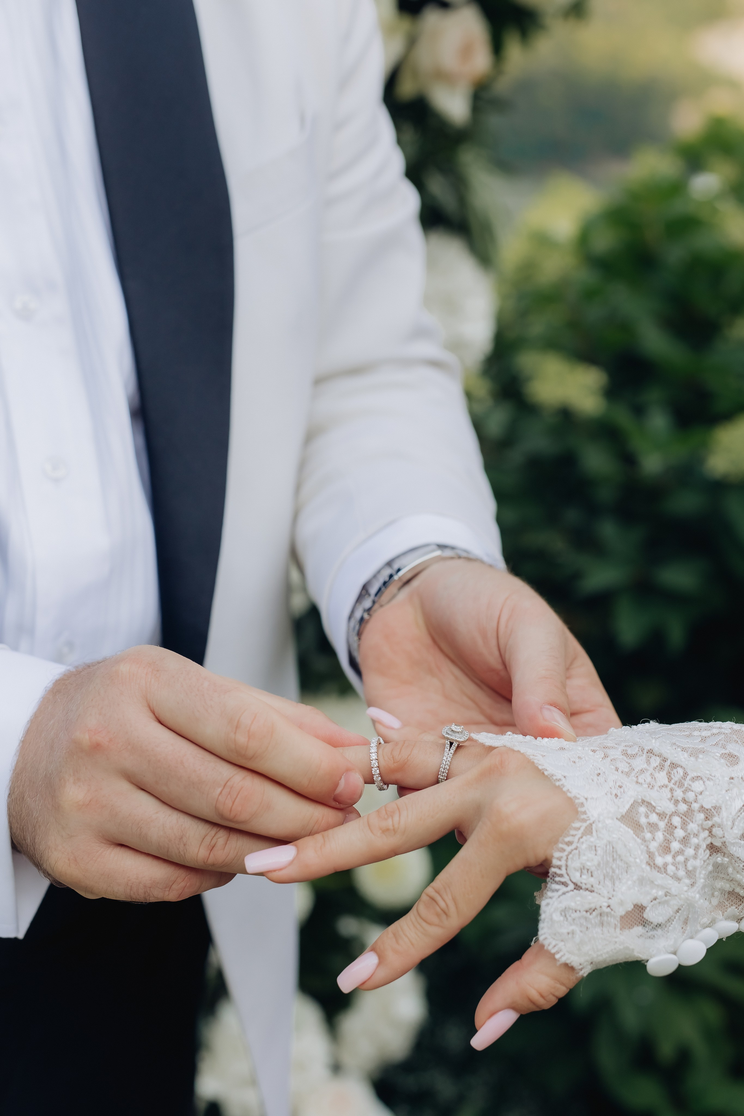 Wedding at lake Como, Italy