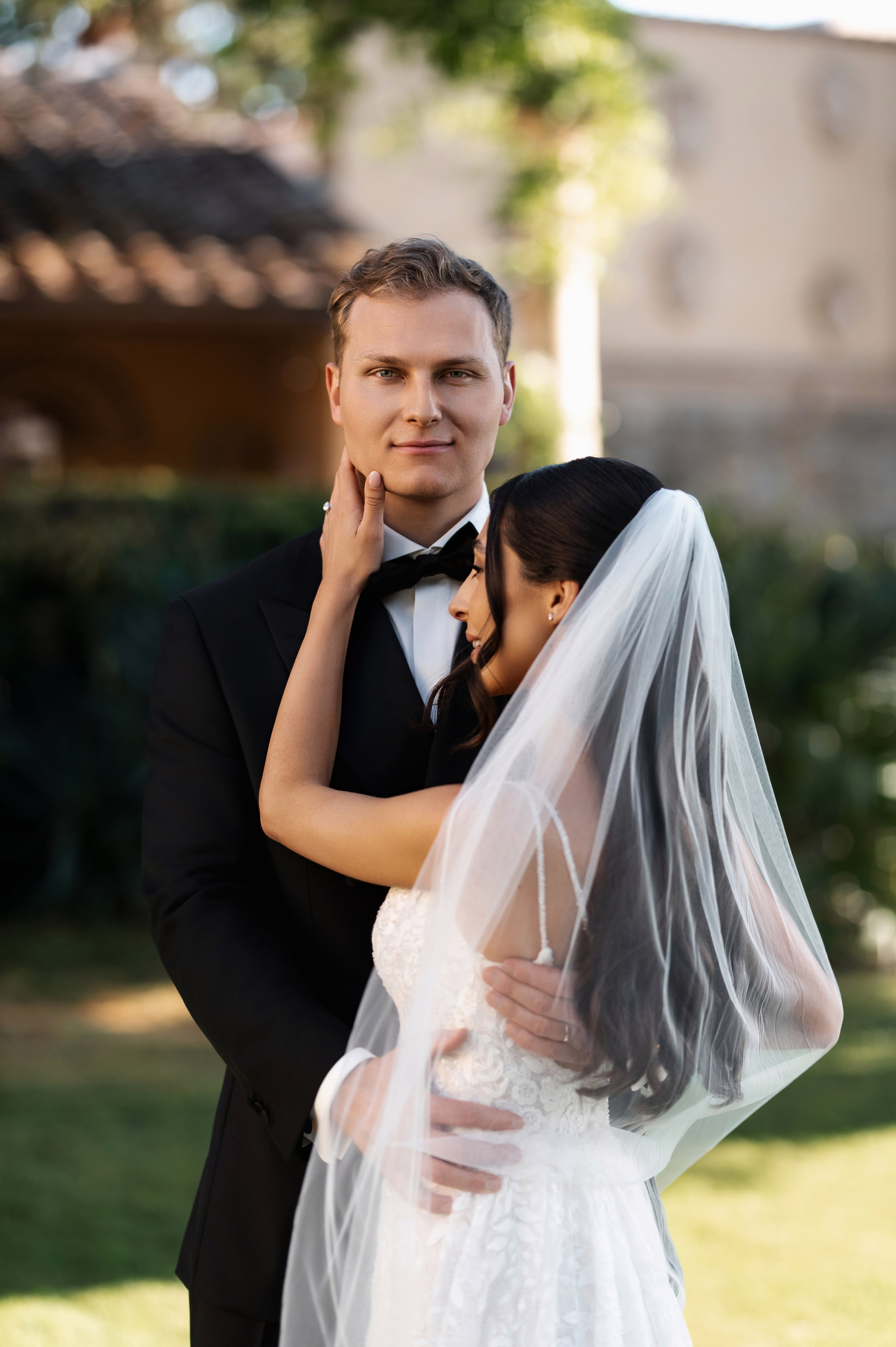 RANYA & ALEX. Pulma Fotograaf / Videograaf Oleg