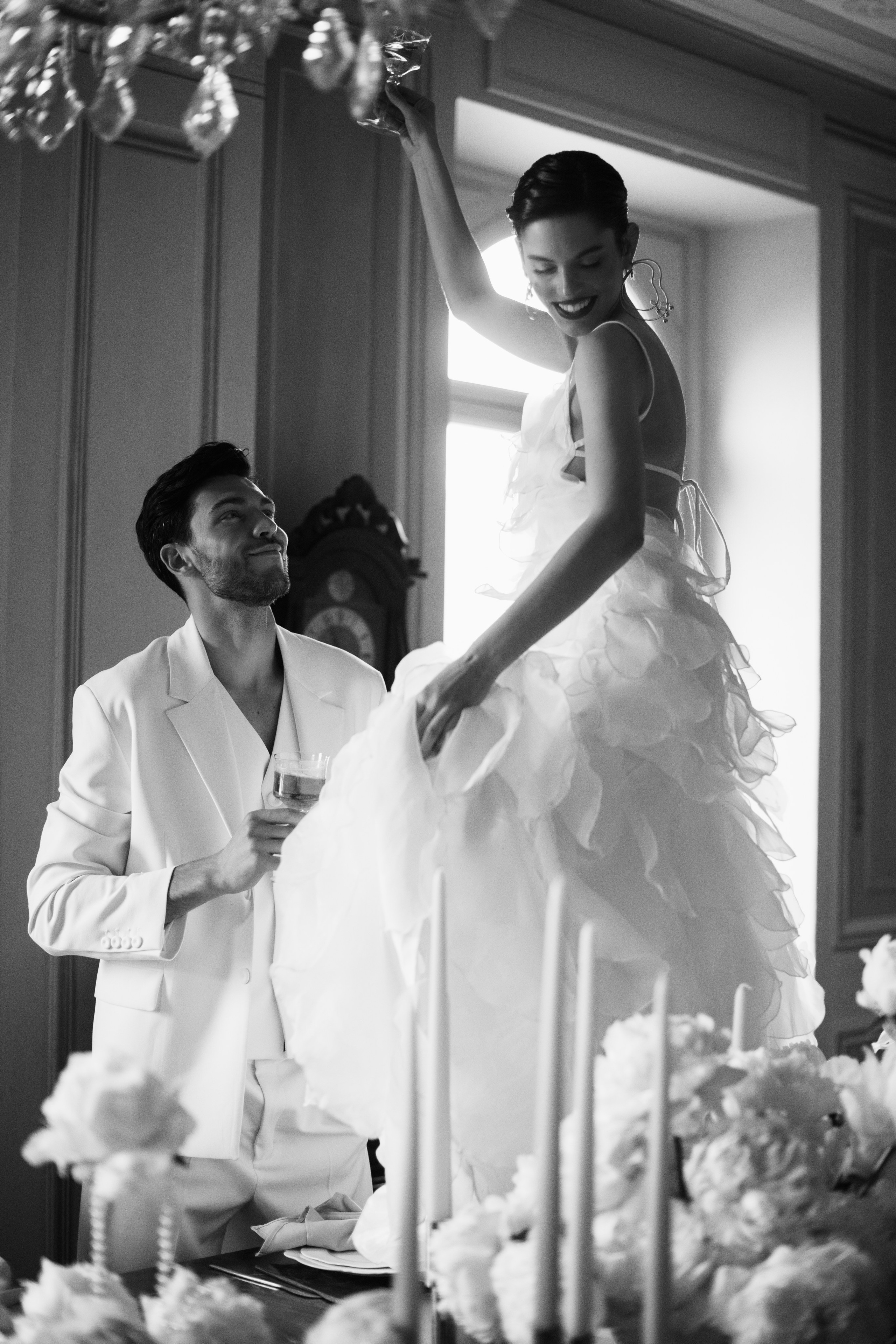 Wedding at lake Como, Italy