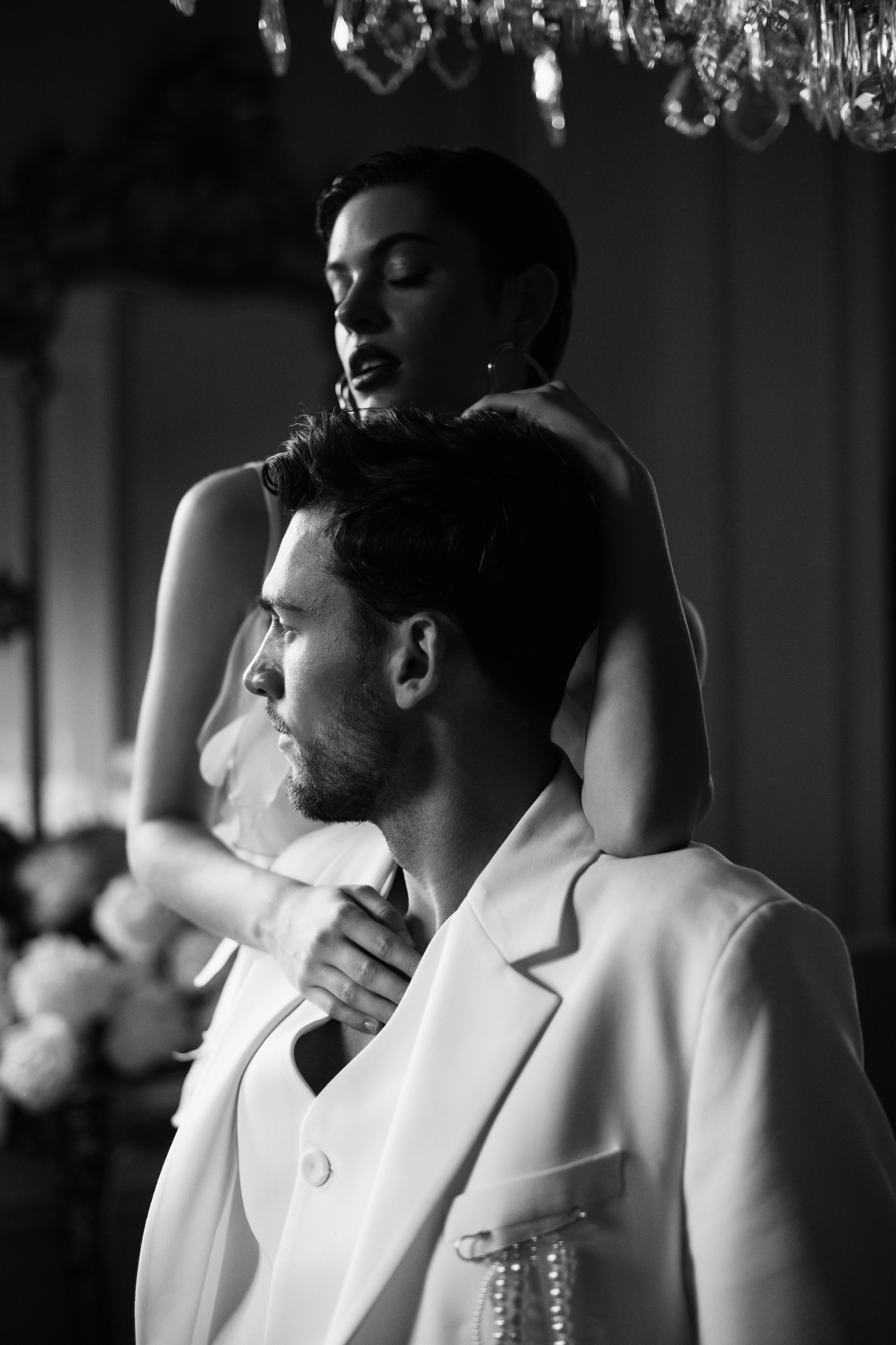 Wedding at lake Como, Italy