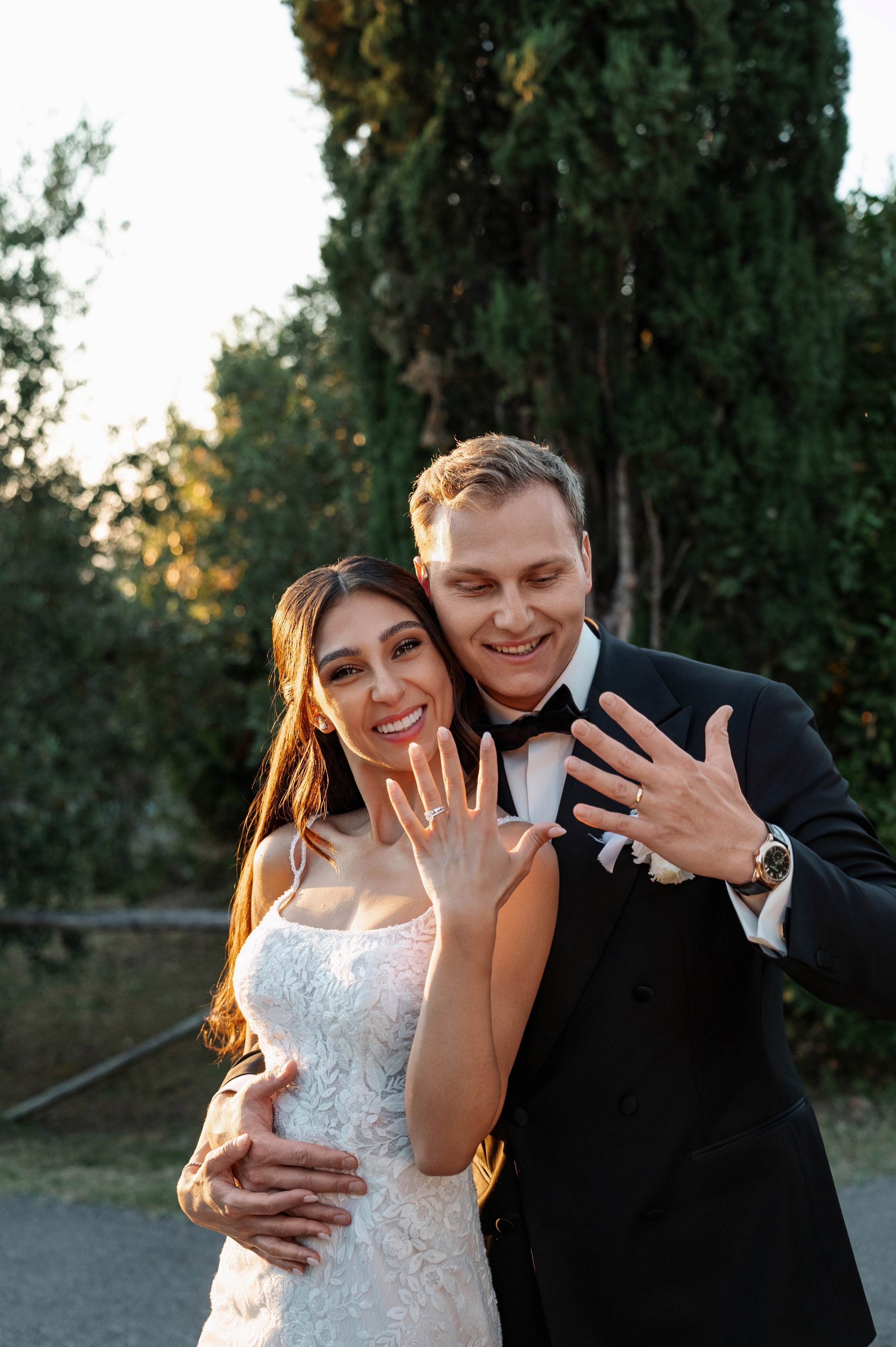 RANYA & ALEX. Pulma Fotograaf / Videograaf Oleg