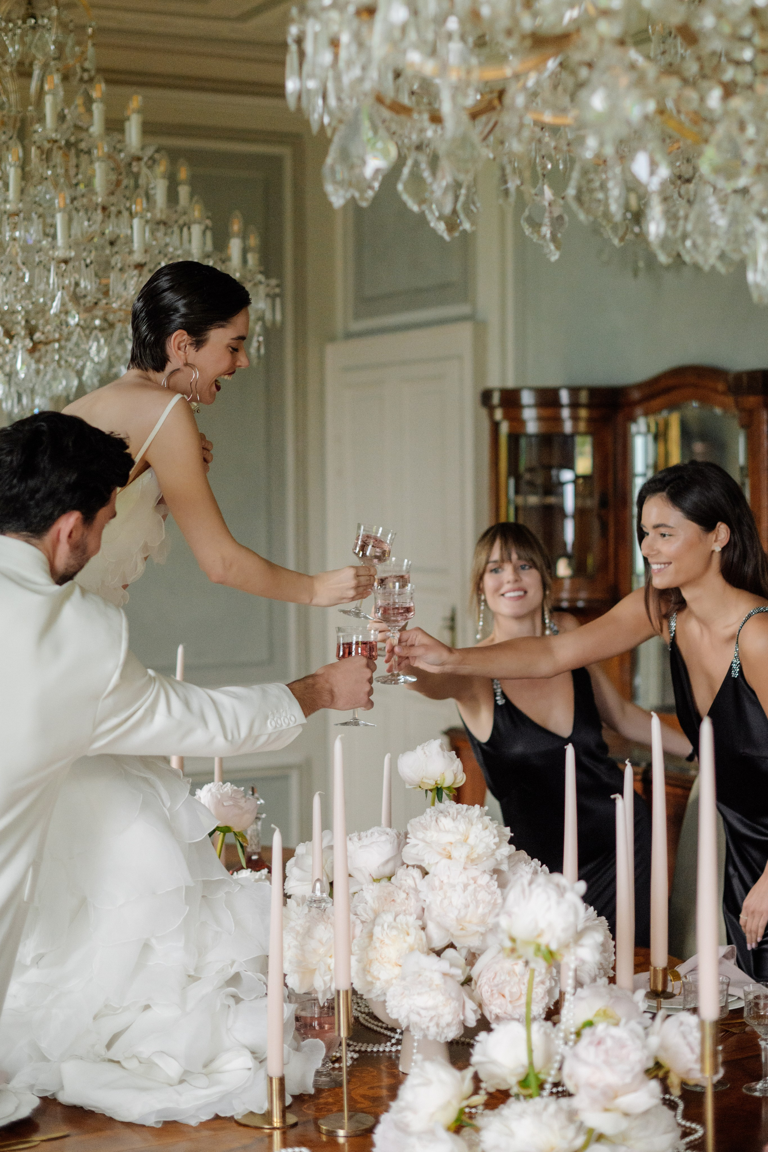 Wedding at lake Como, Italy