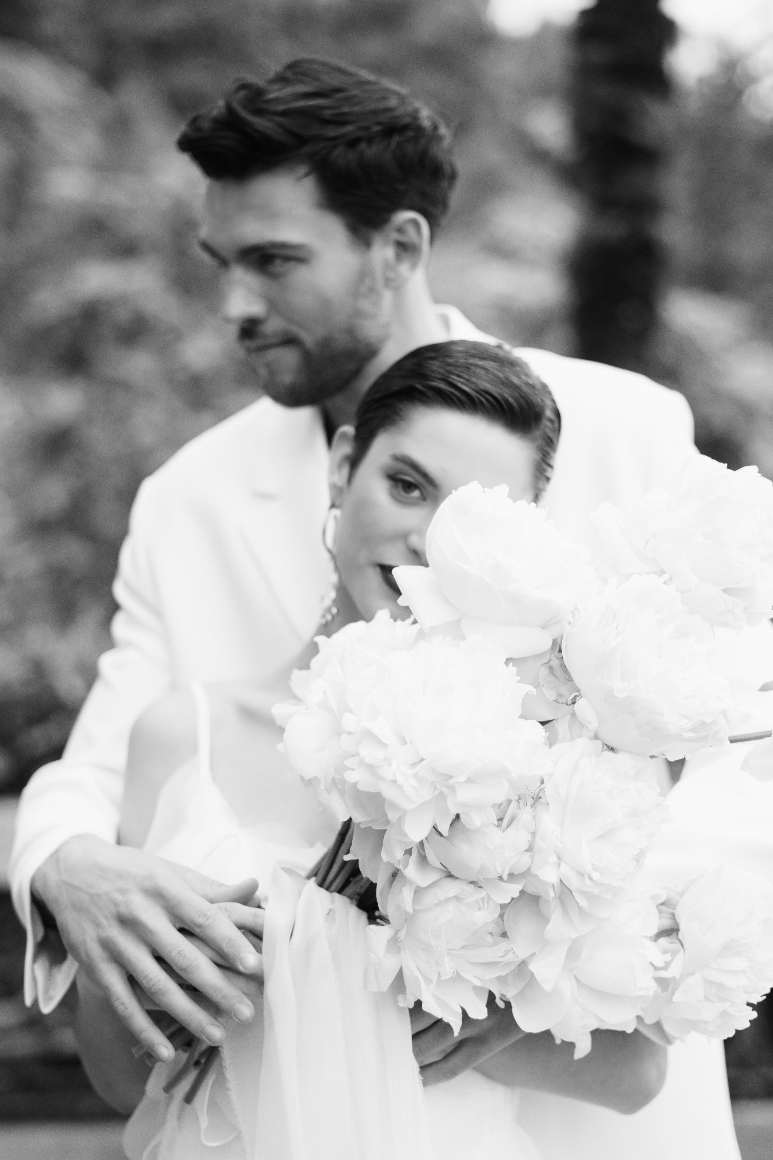 Wedding at lake Como, Italy