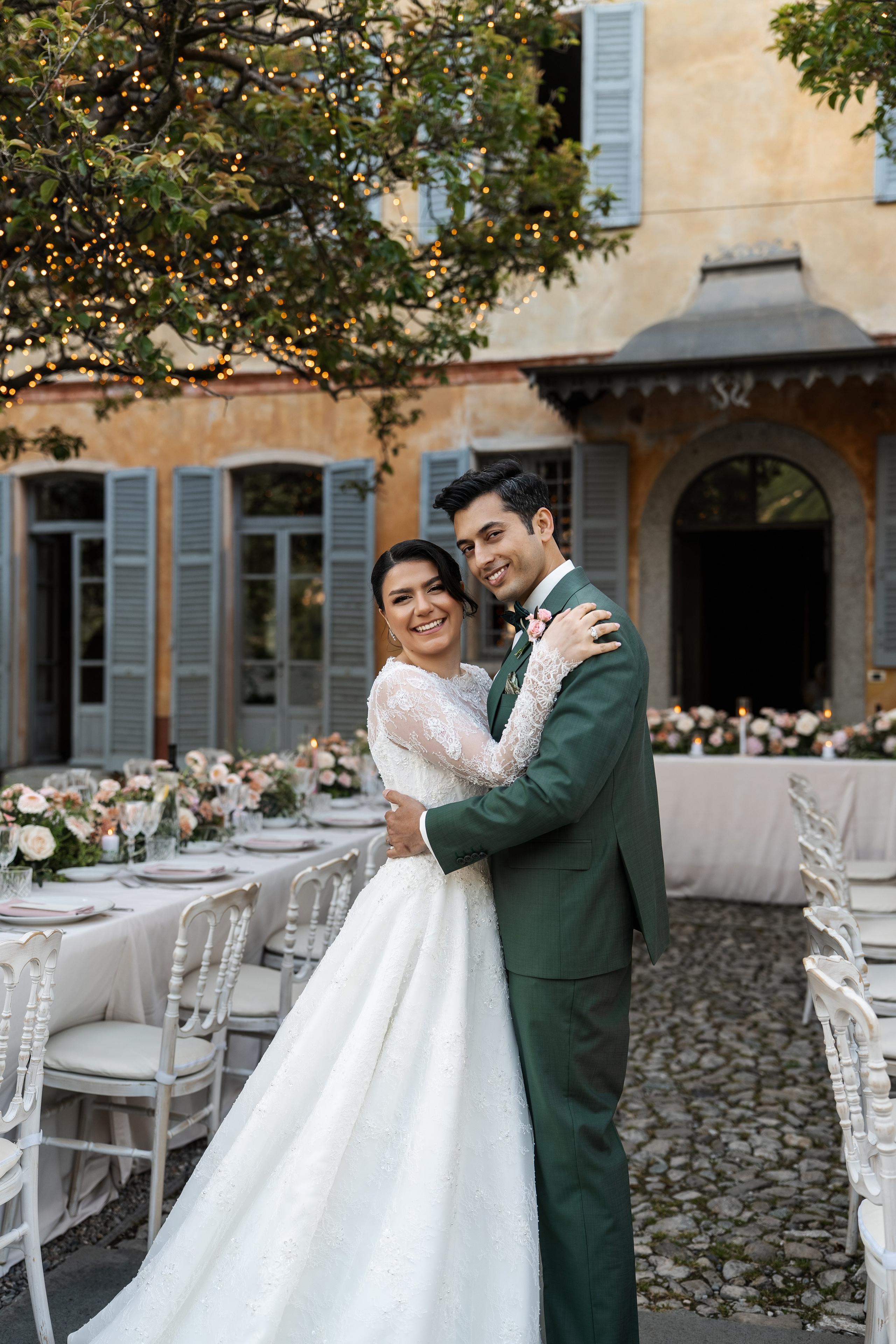 KÜBRA & SELMAN. Pulma Fotograaf / Videograaf Oleg