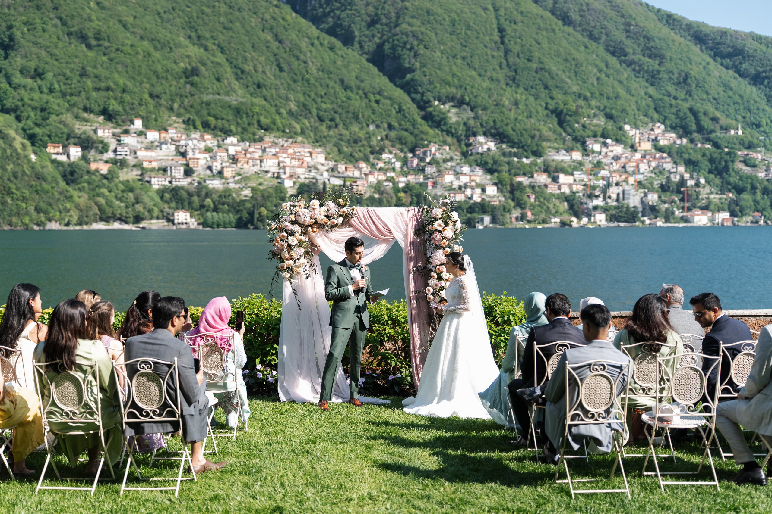 KÜBRA & SELMAN. Pulma Fotograaf / Videograaf Oleg