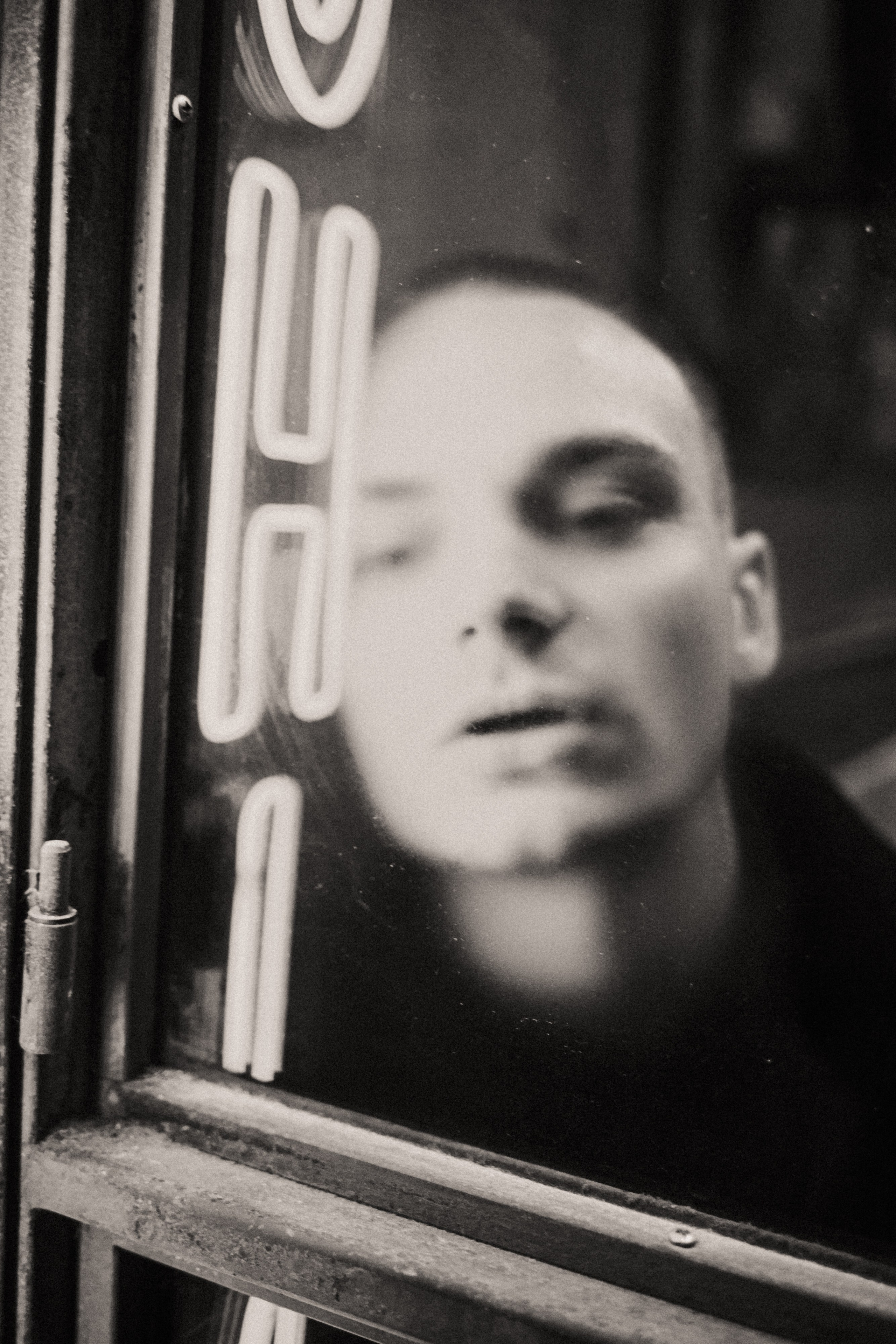 Gentle Portraits — Honest and Intimate Portrait Photography by Marina Kálcheva. Marina Kálcheva — Photographer, Videographer & Visual Artist in Barcelona