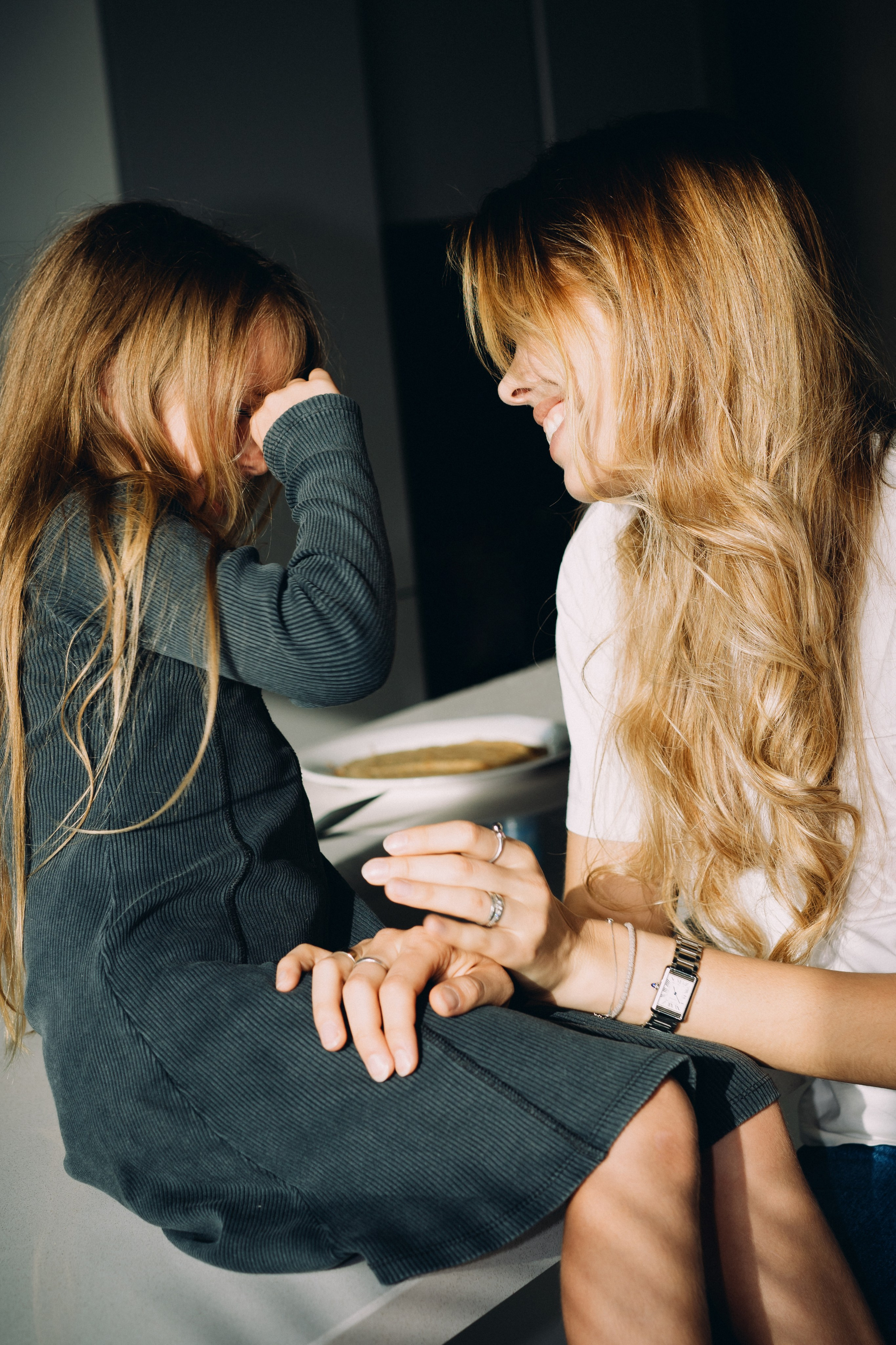 Pancakes Homestory. Elena Pretzner Photography