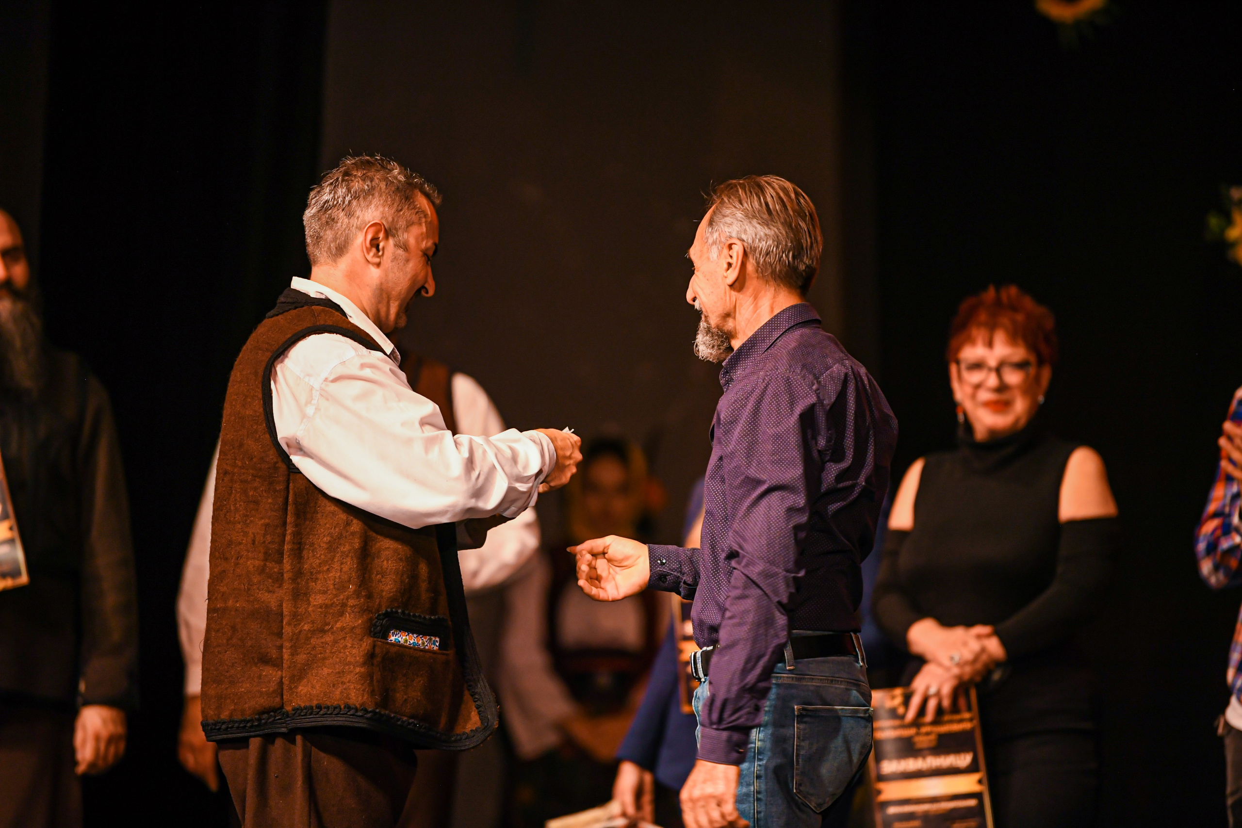 Godišnji koncert — KUD Ljubiša Urošević. Foto Simic Jagodina