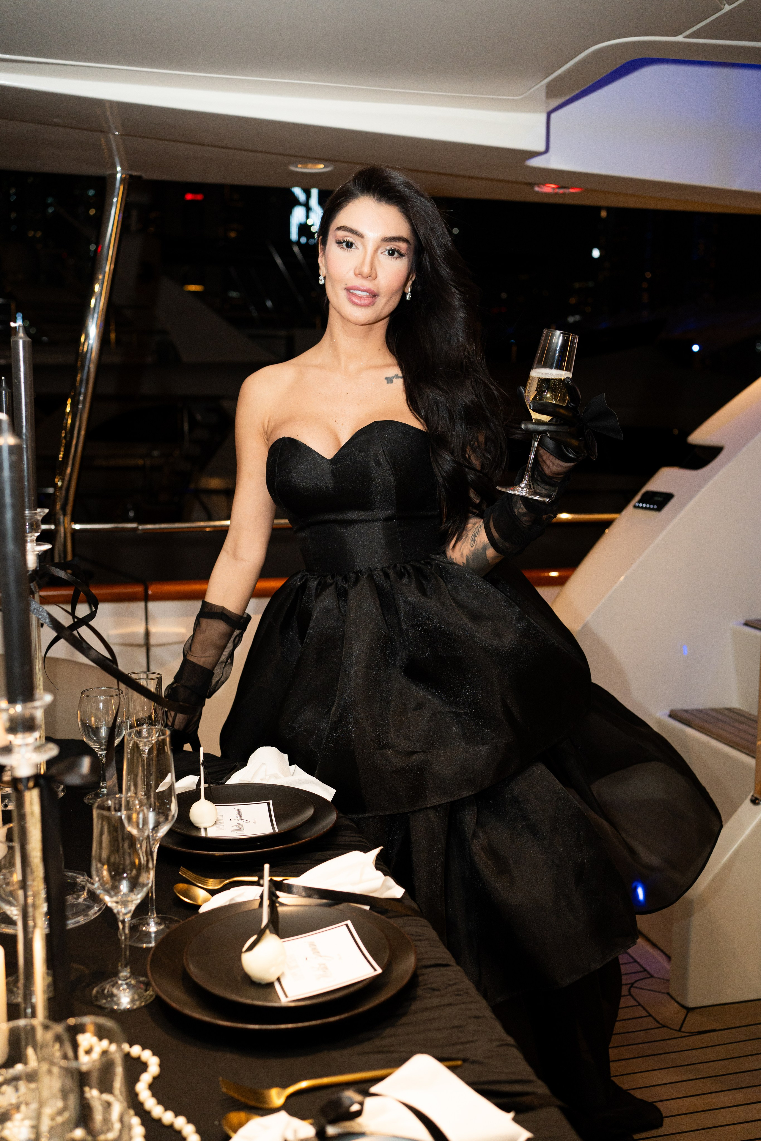 EVENT. Photo and video production. Editing & retouching services. Training