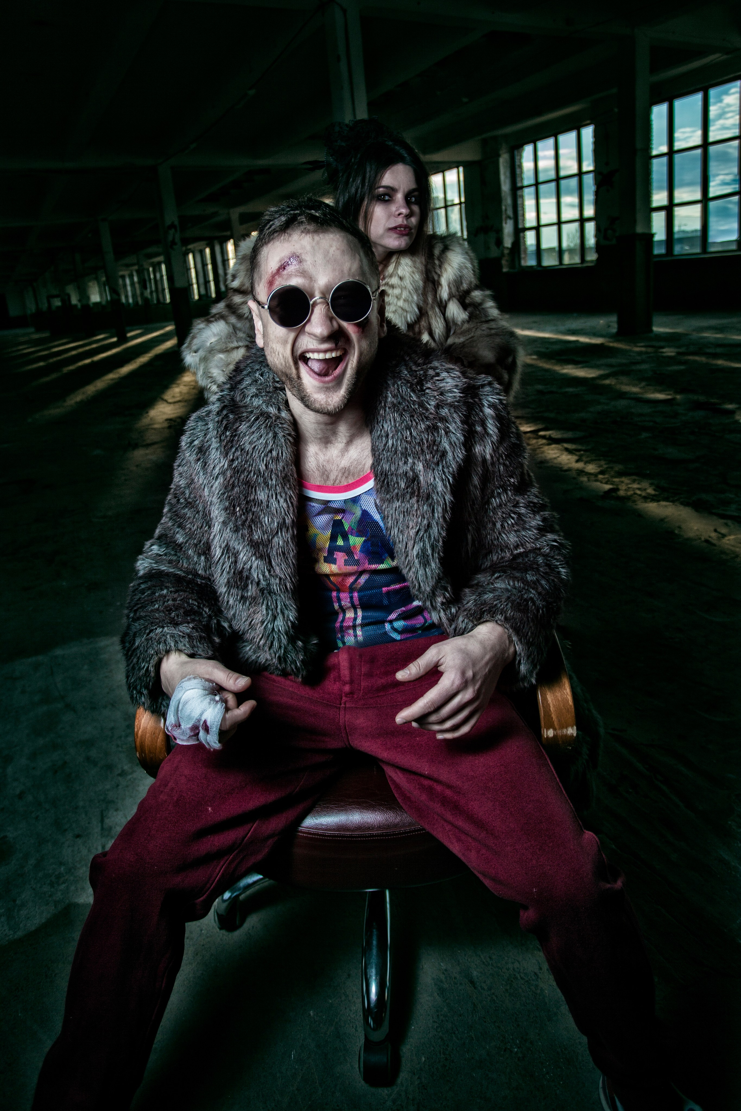 Creative. Photographer Anya Goldenberg. Works in Reading and surrounding areas