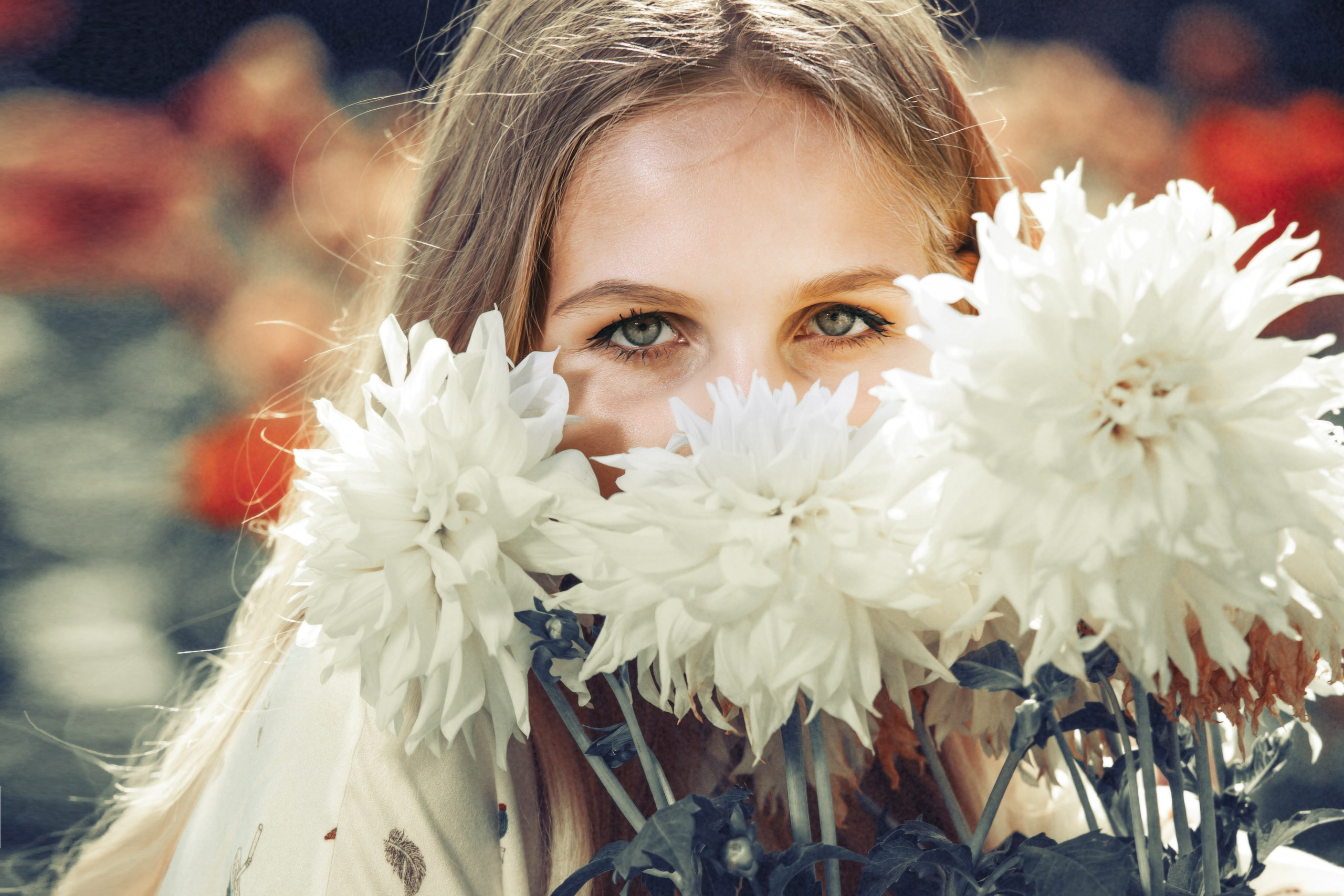 Portraits. Photographer Anya Goldenberg. Works in Reading and surrounding areas