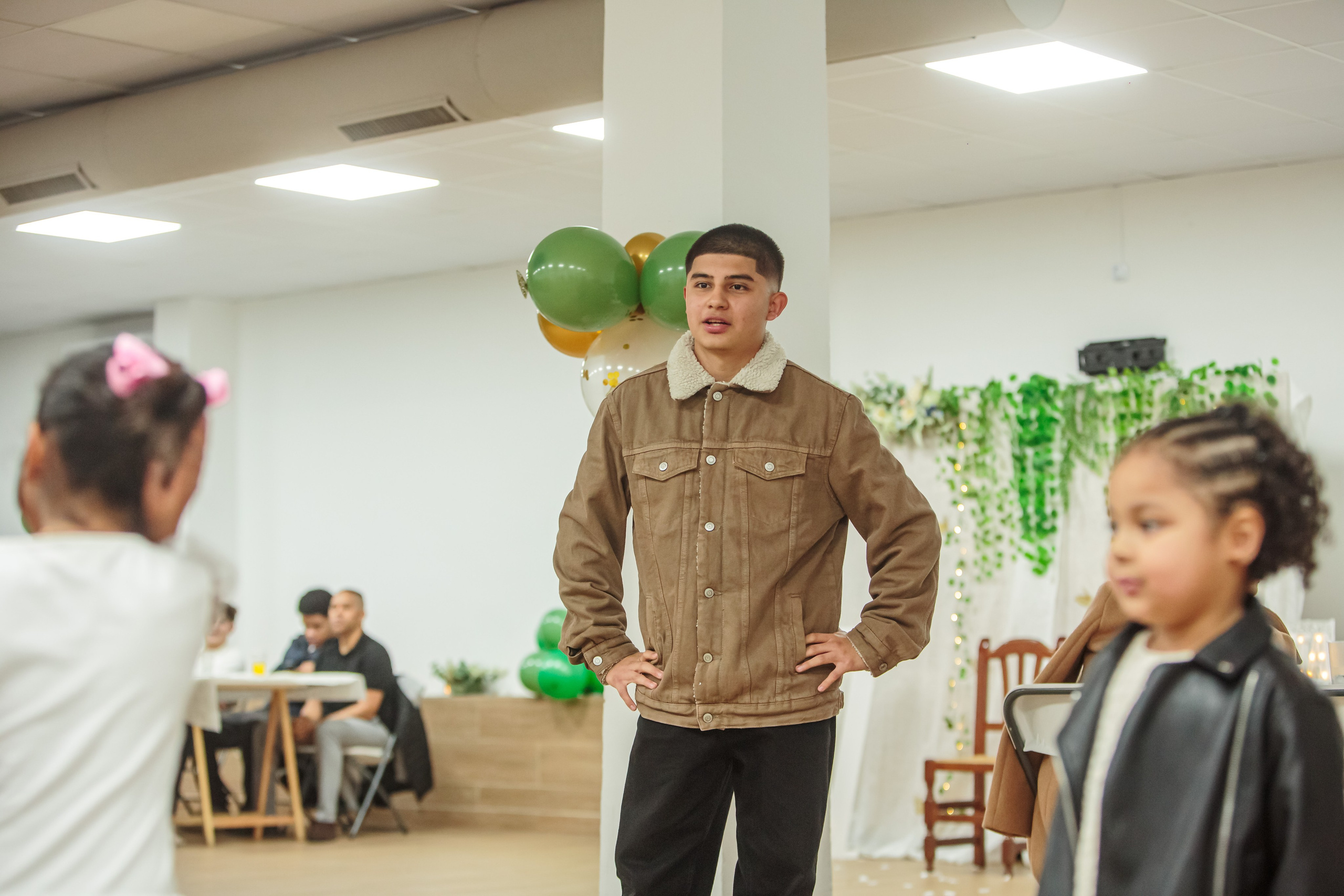 Quinceria | Danna. Fotógrafo de retrato, familia y reportajes en Valencia | España | Europa Vitalii Lumier