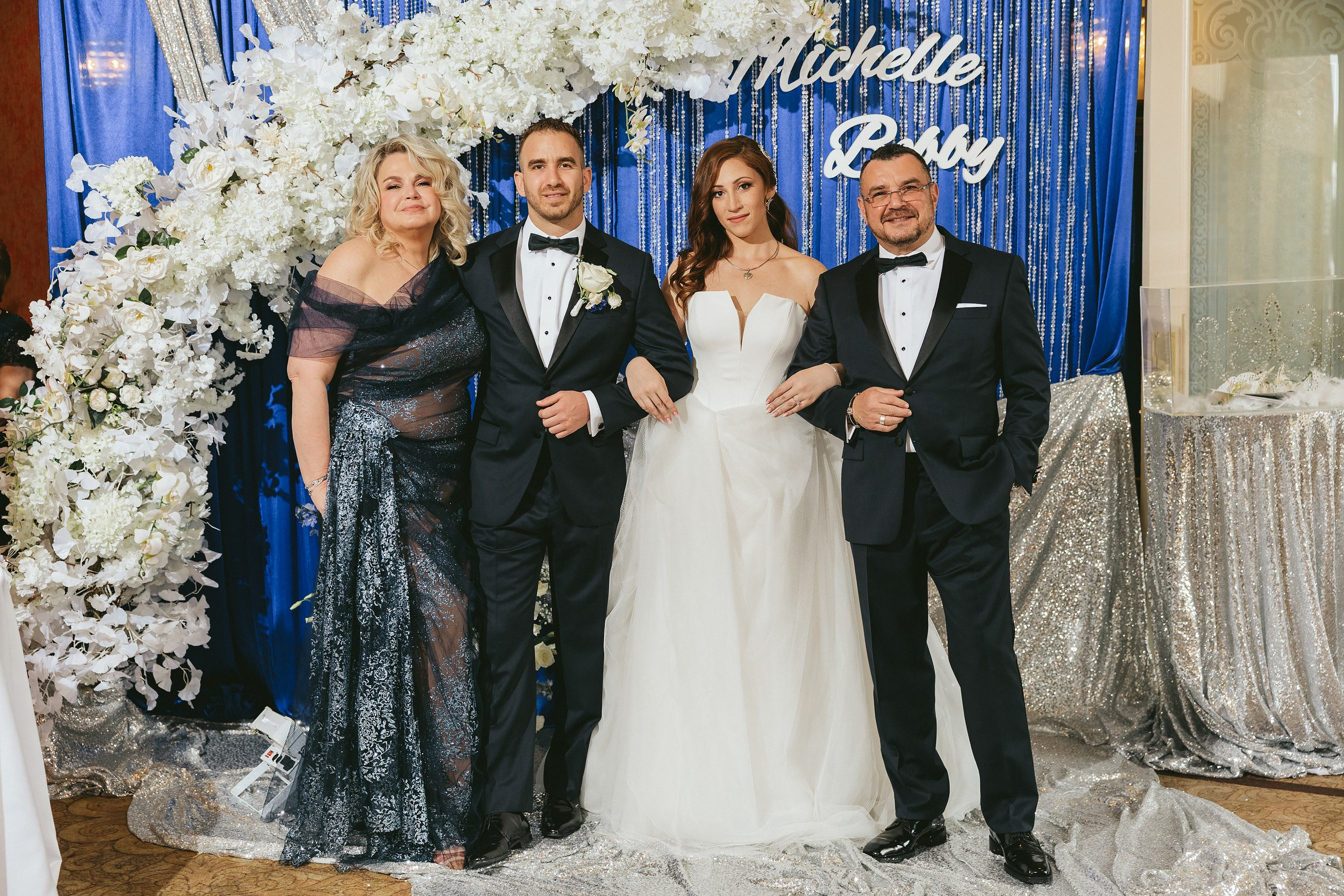 06.08.2025 Wedding. Wedding family event photographer in Chicago Nick Yushevich