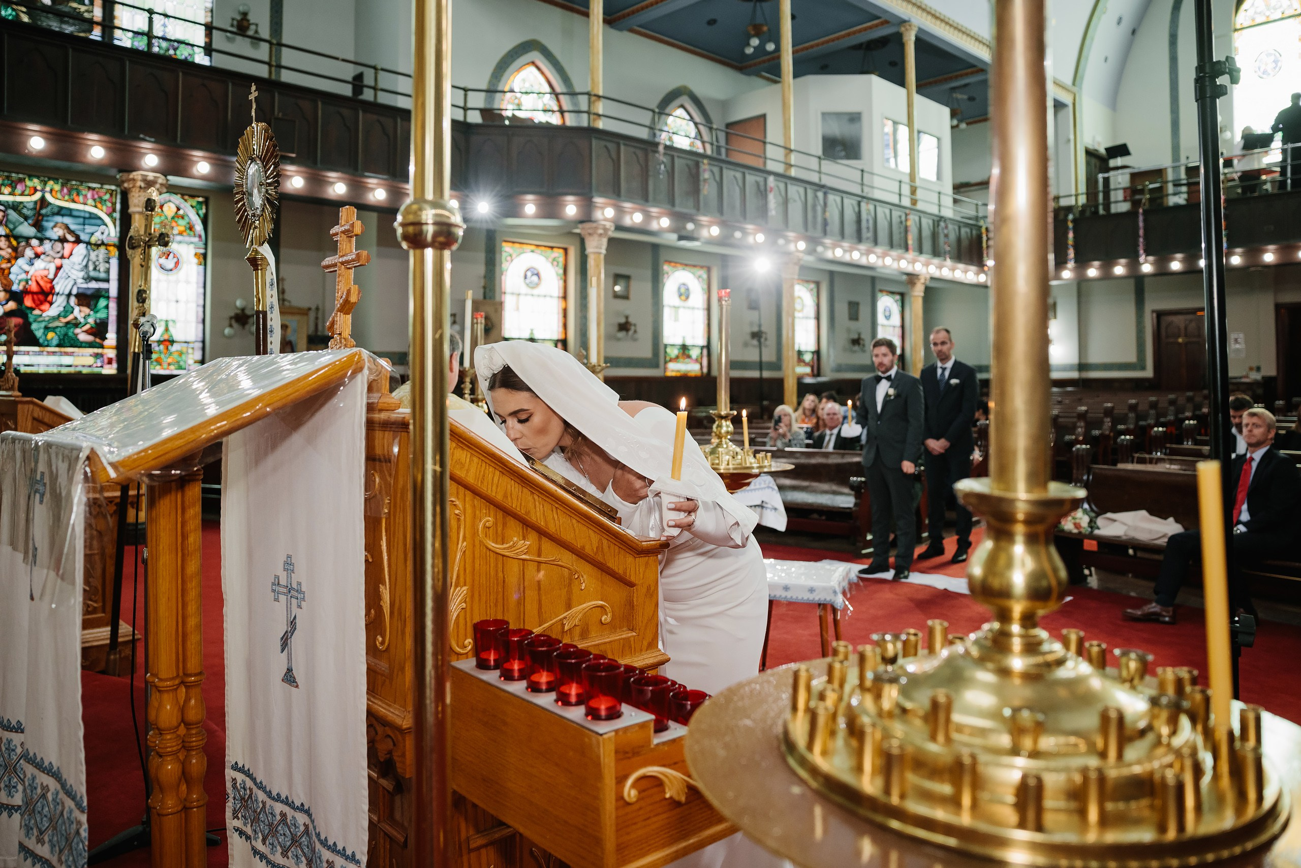 10.07.2023 Wedding. Wedding family event photographer in Chicago Nick Yushevich