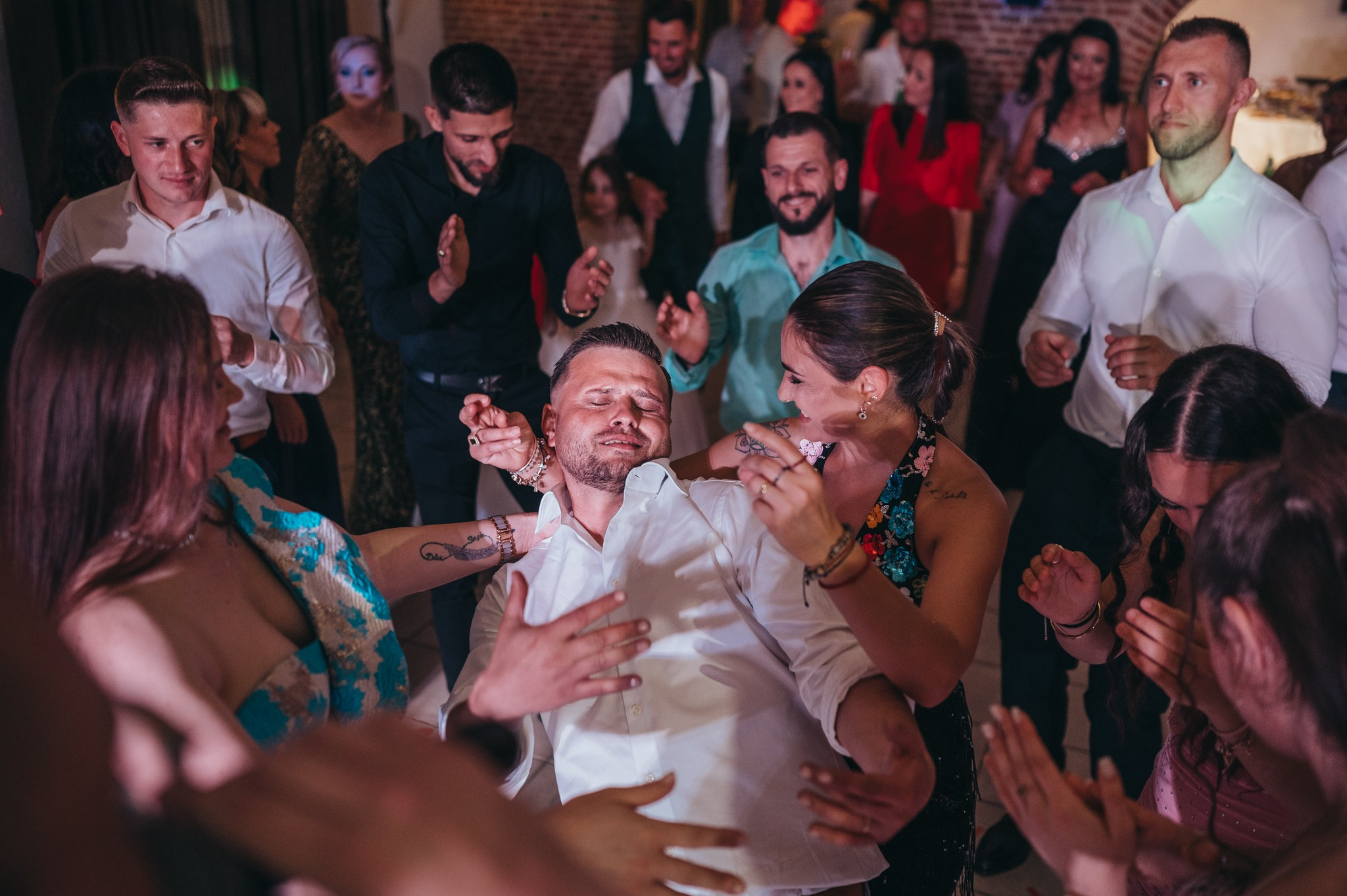 Claudiu & Monica — Wedding in Belgium | Lucian Petric. Lucian Petric — Wedding & Baptism Photographer in Turnhout, Belgium